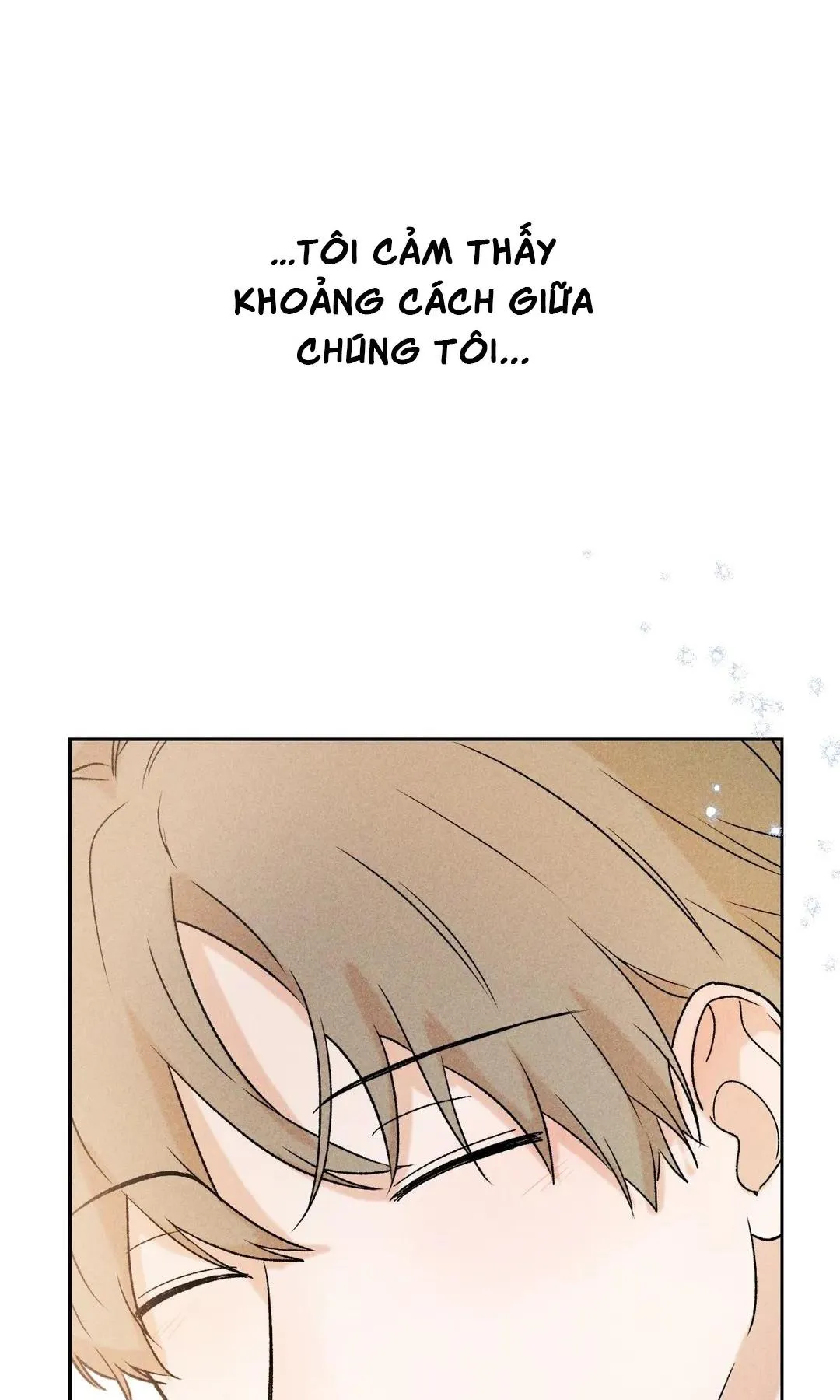 Đừng Cho Em Hy Vọng Chapter 7 Trang 78