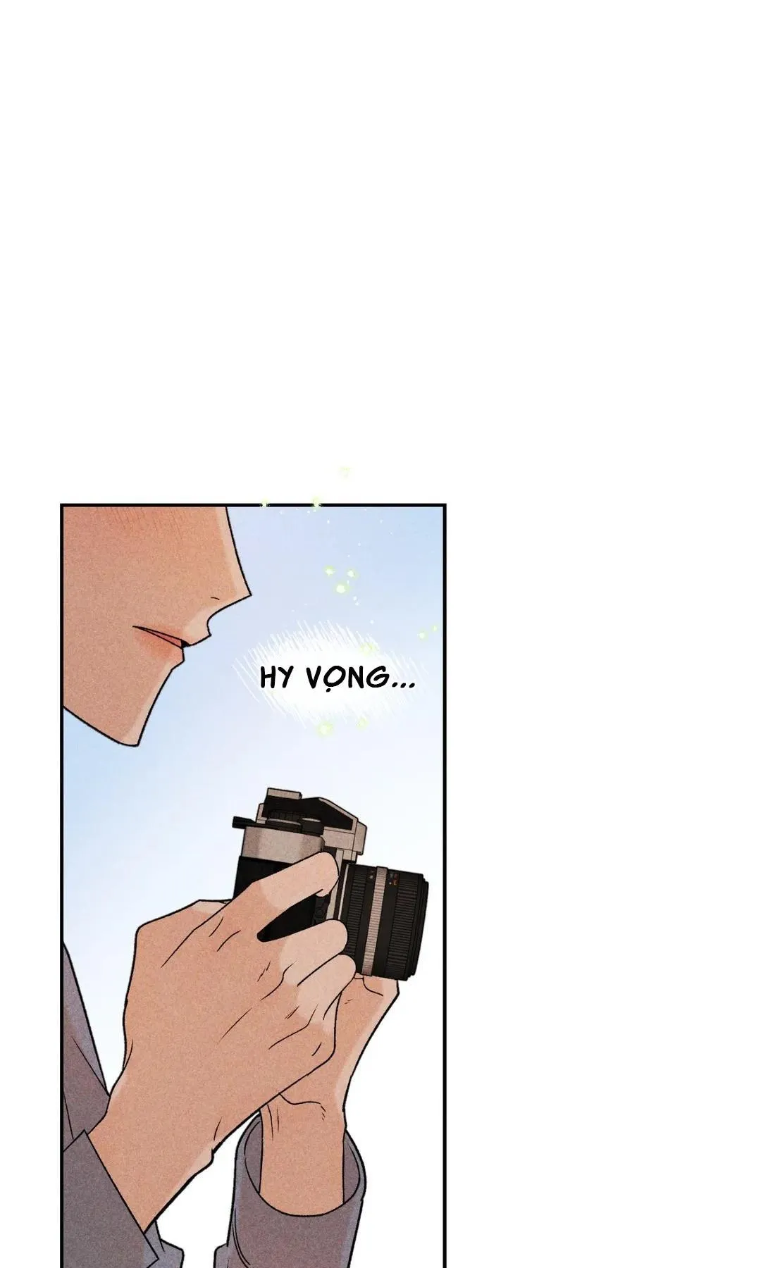 Đừng Cho Em Hy Vọng Chapter 7 Trang 81