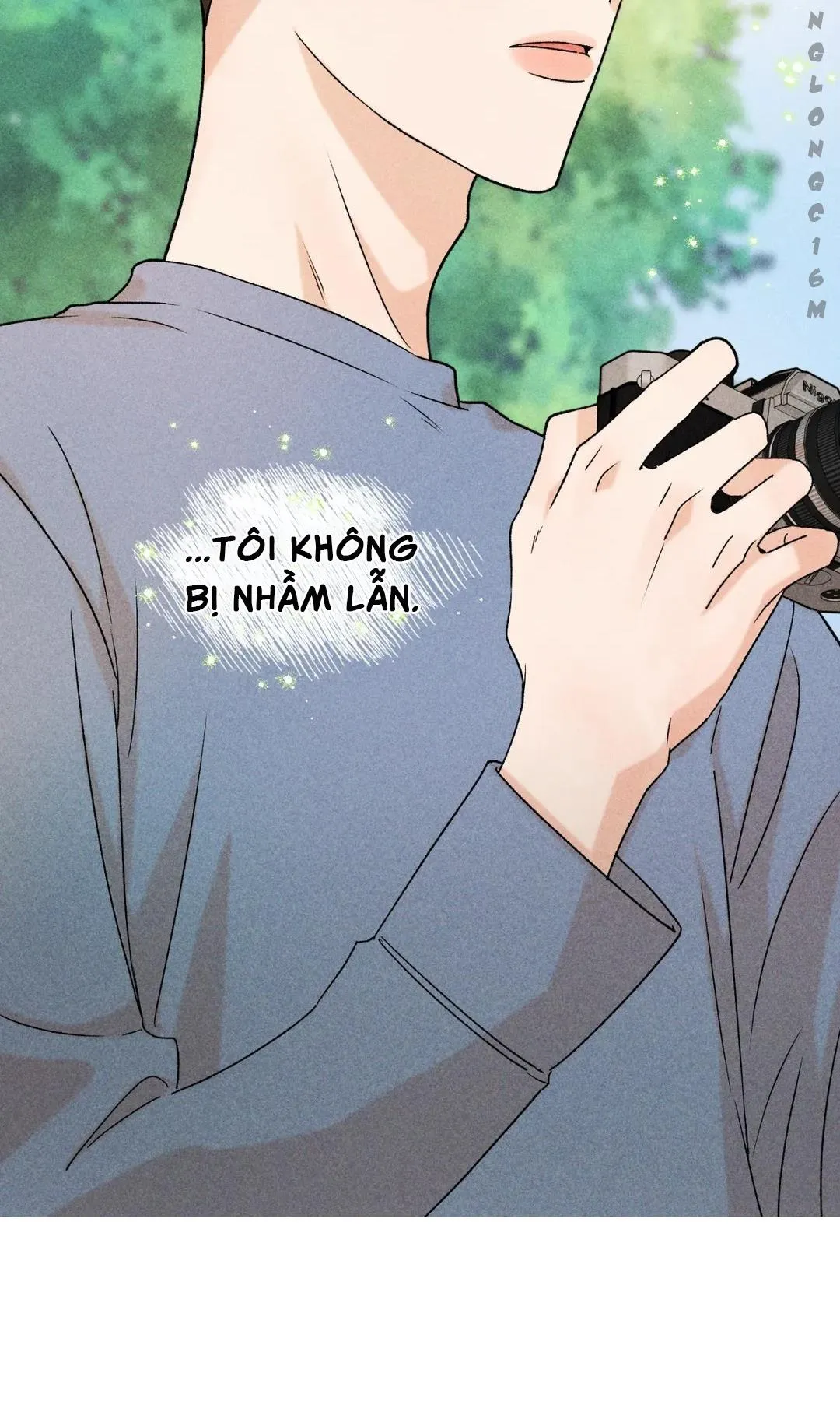 Đừng Cho Em Hy Vọng Chapter 7 Trang 83