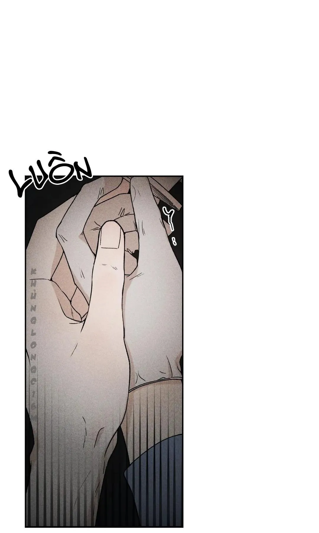 Đừng Cho Em Hy Vọng Chapter 8 Trang 4