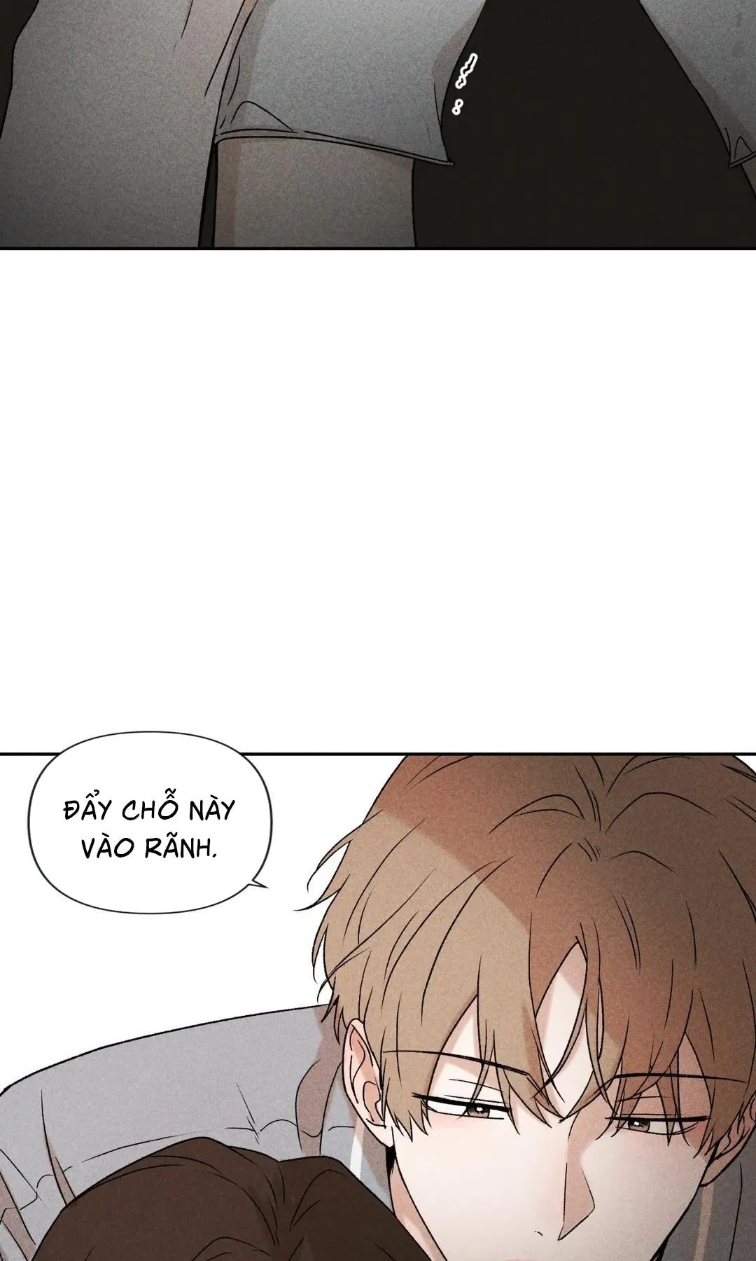 Đừng Cho Em Hy Vọng Chapter 8 Trang 7