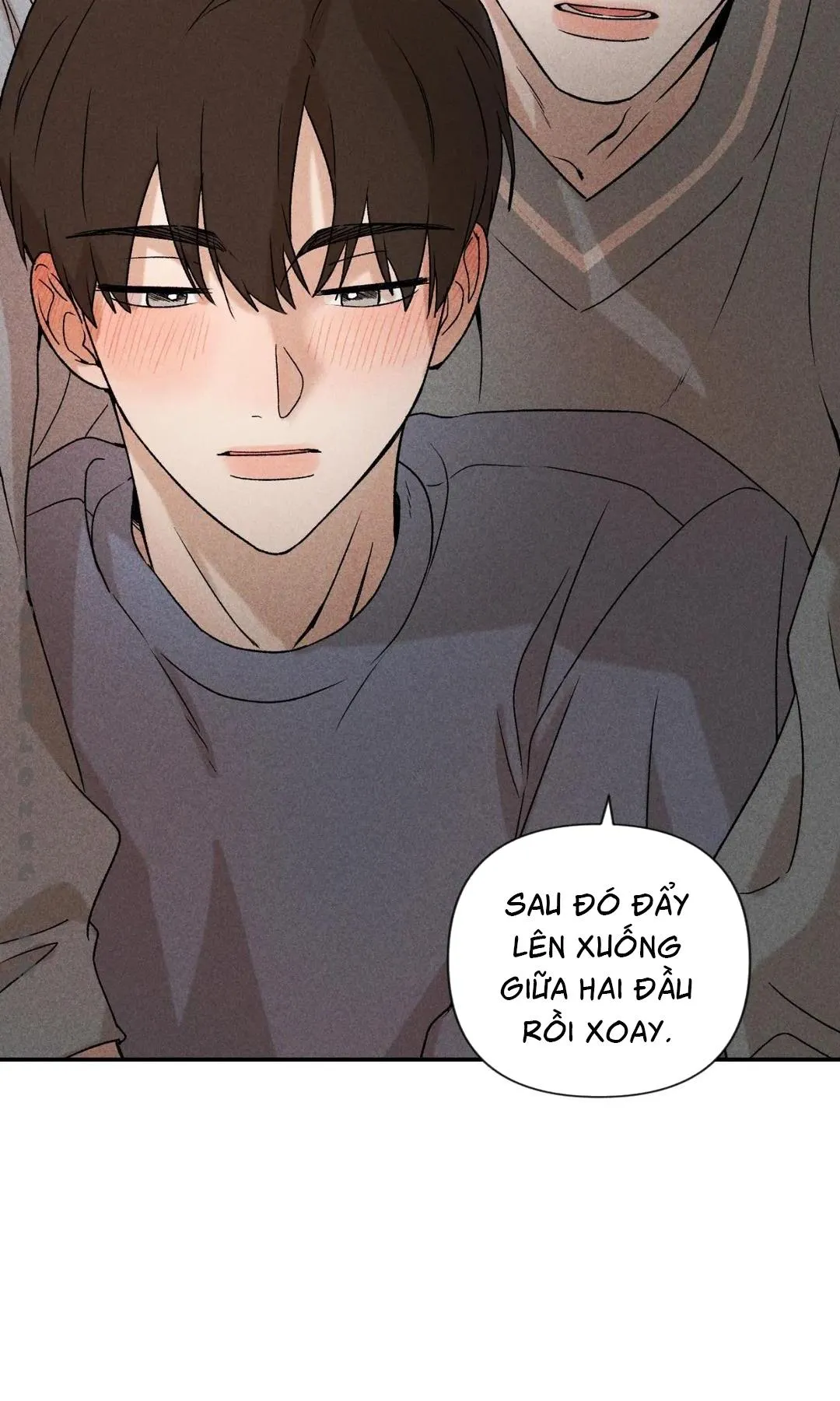 Đừng Cho Em Hy Vọng Chapter 8 Trang 8