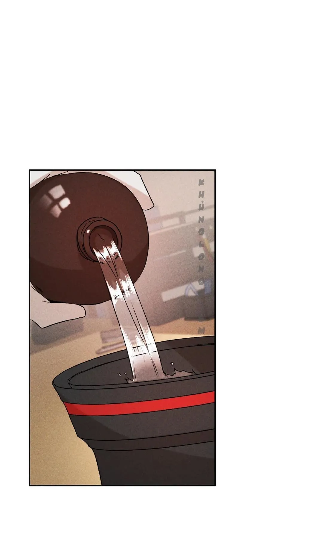 Đừng Cho Em Hy Vọng Chapter 8 Trang 13