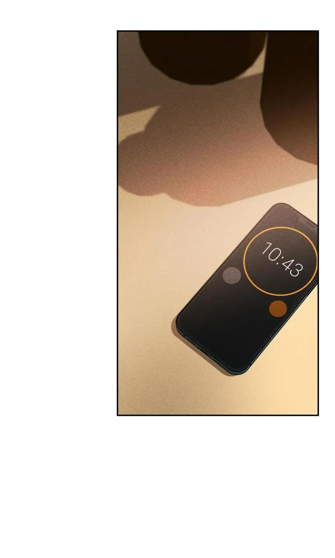 Đừng Cho Em Hy Vọng Chapter 8 Trang 14