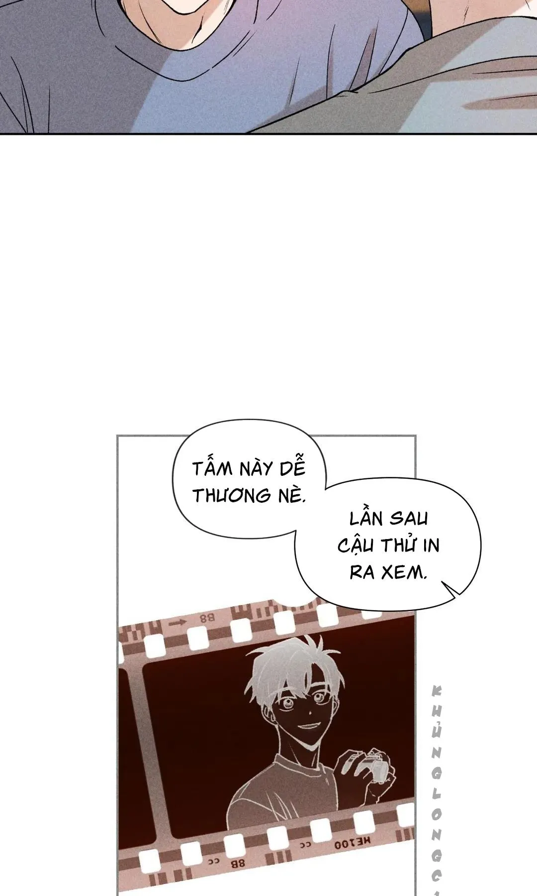 Đừng Cho Em Hy Vọng Chapter 8 Trang 22