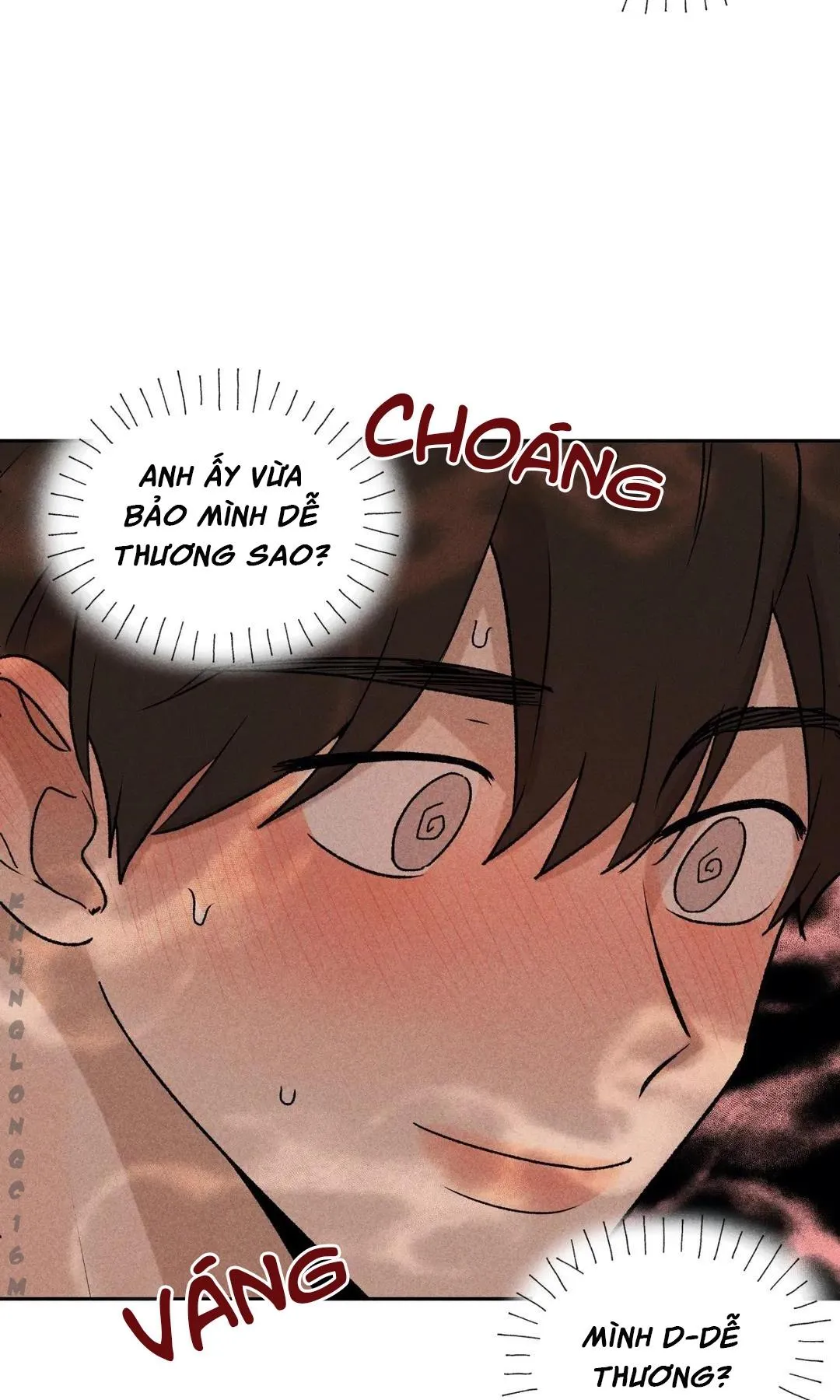 Đừng Cho Em Hy Vọng Chapter 8 Trang 24