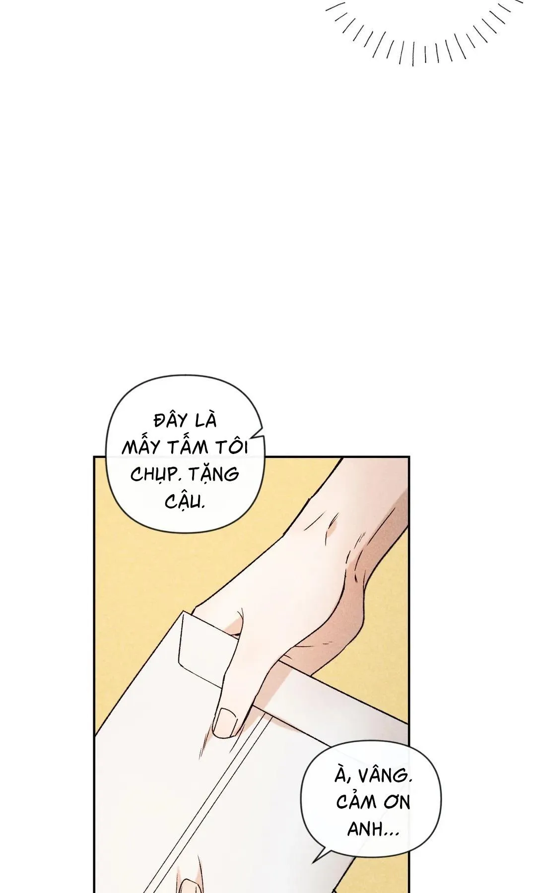 Đừng Cho Em Hy Vọng Chapter 8 Trang 25