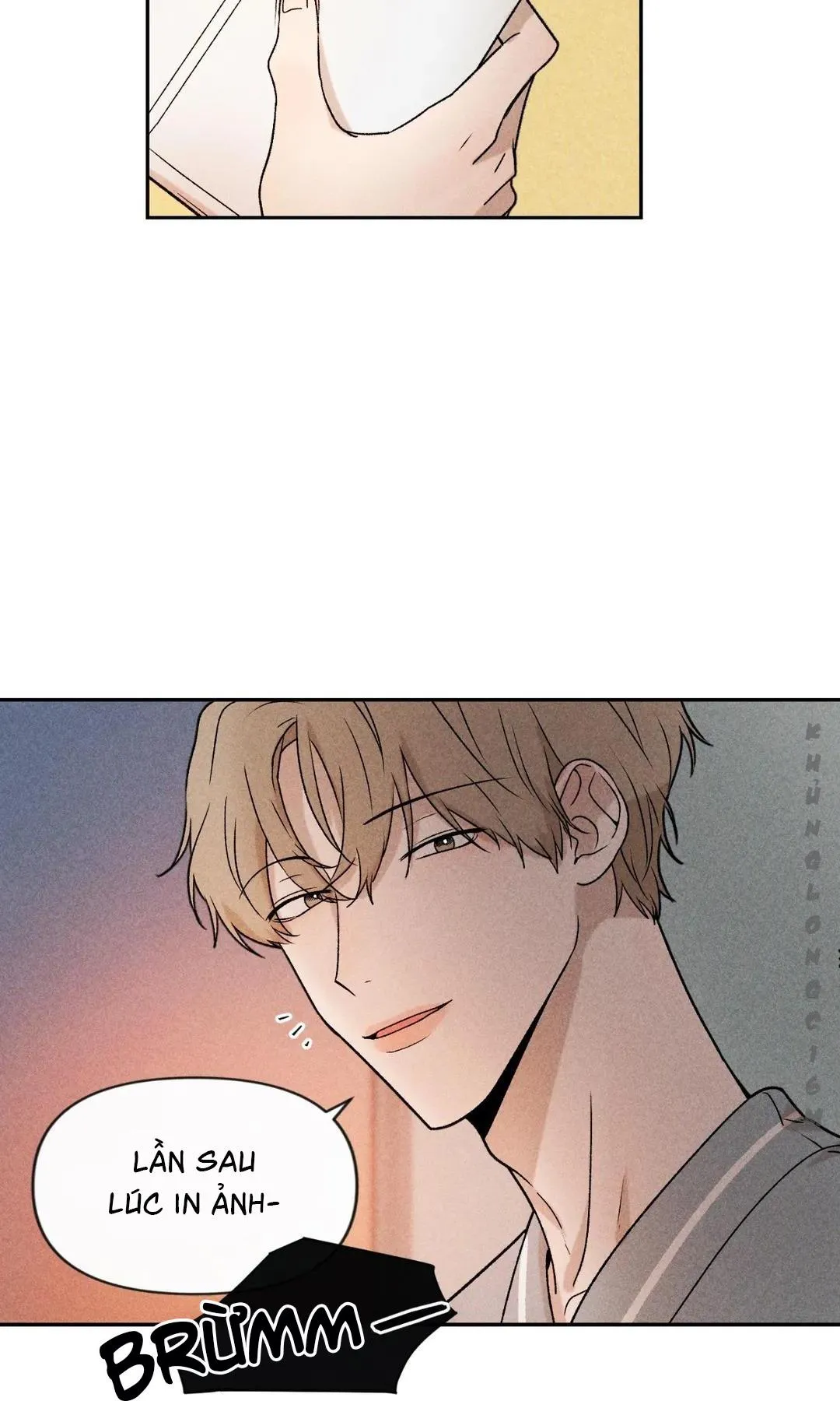 Đừng Cho Em Hy Vọng Chapter 8 Trang 26