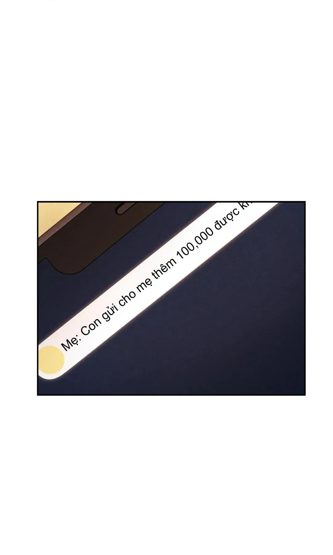 Đừng Cho Em Hy Vọng Chapter 8 Trang 27