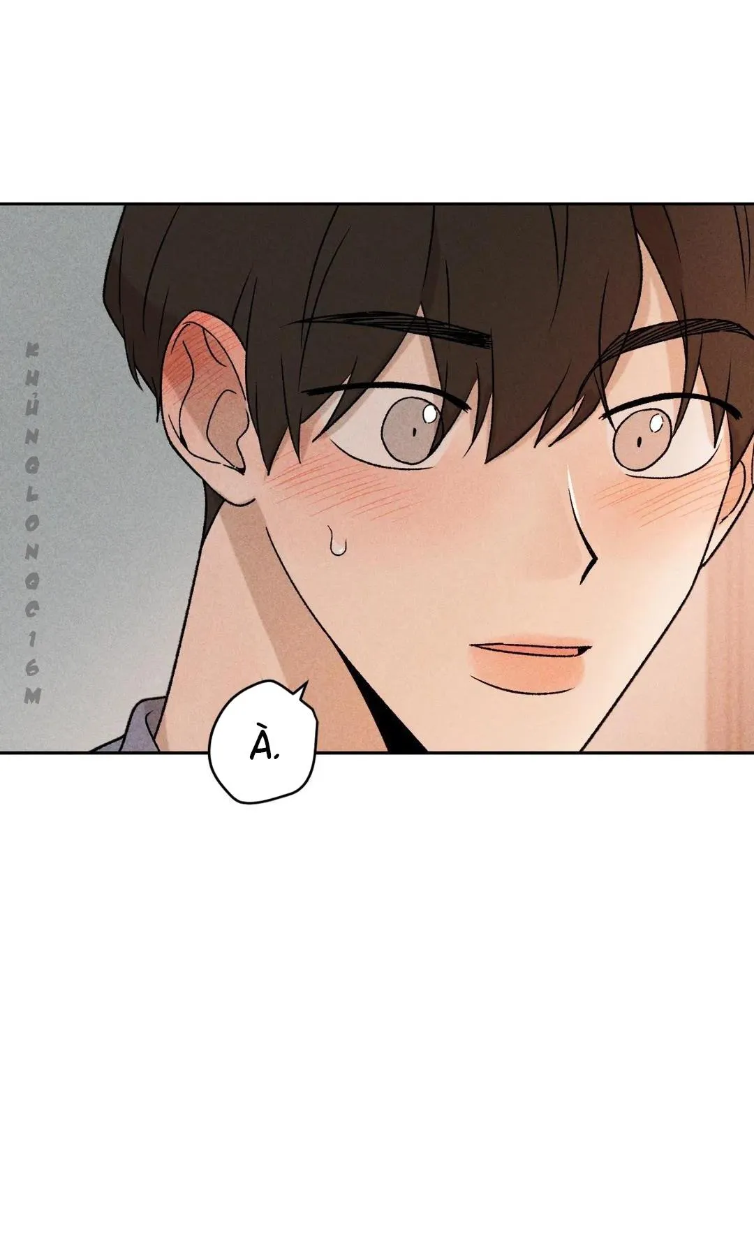 Đừng Cho Em Hy Vọng Chapter 8 Trang 28