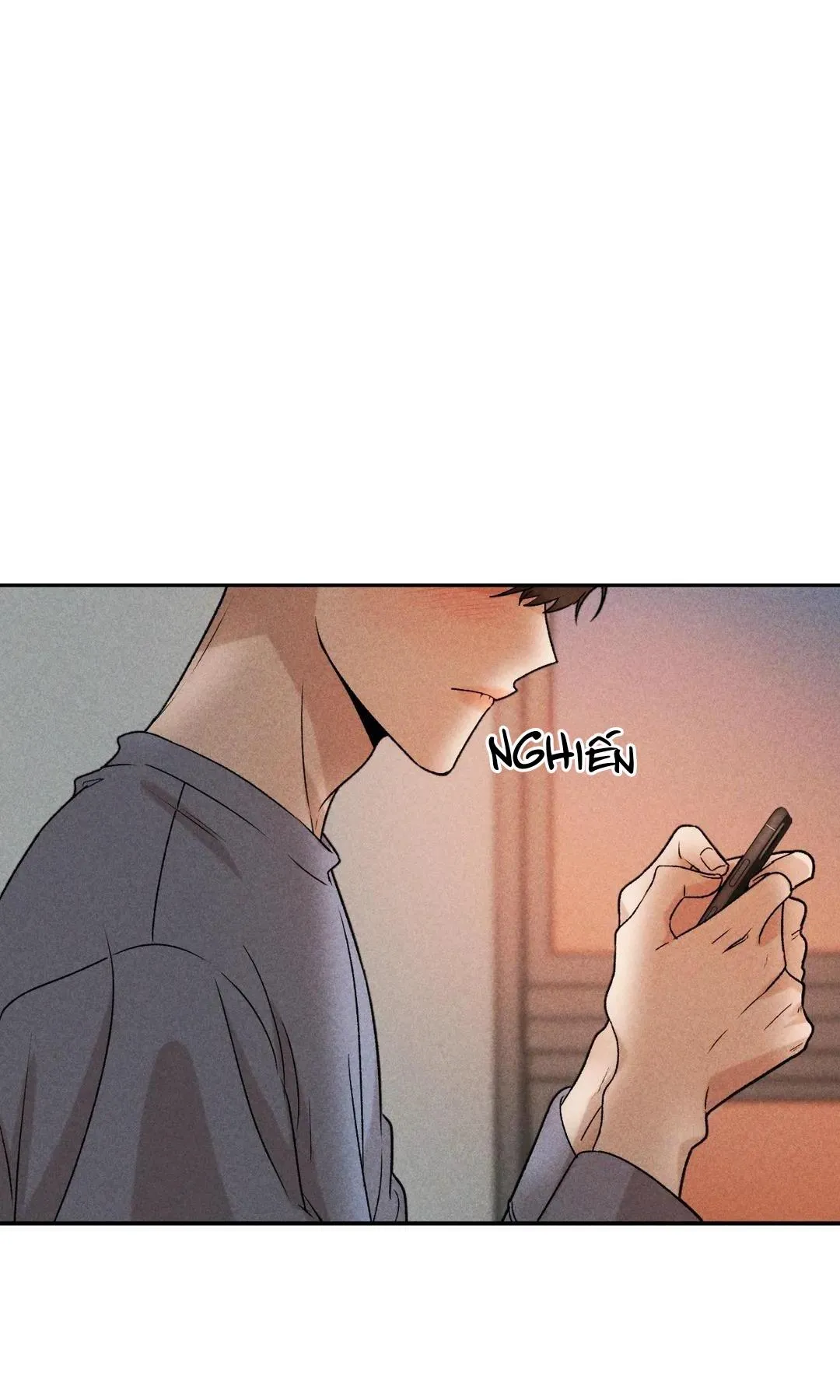 Đừng Cho Em Hy Vọng Chapter 8 Trang 31