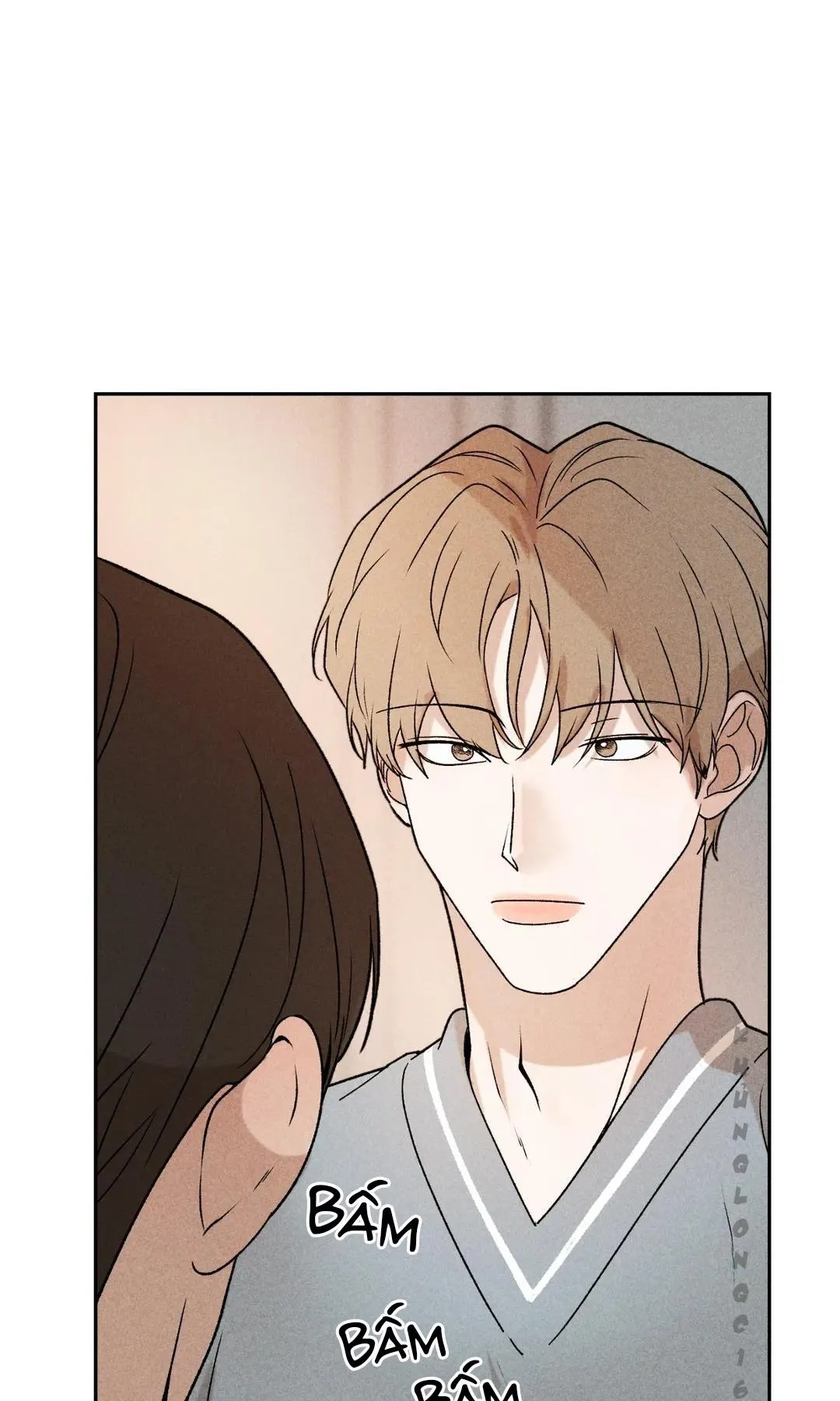 Đừng Cho Em Hy Vọng Chapter 8 Trang 32