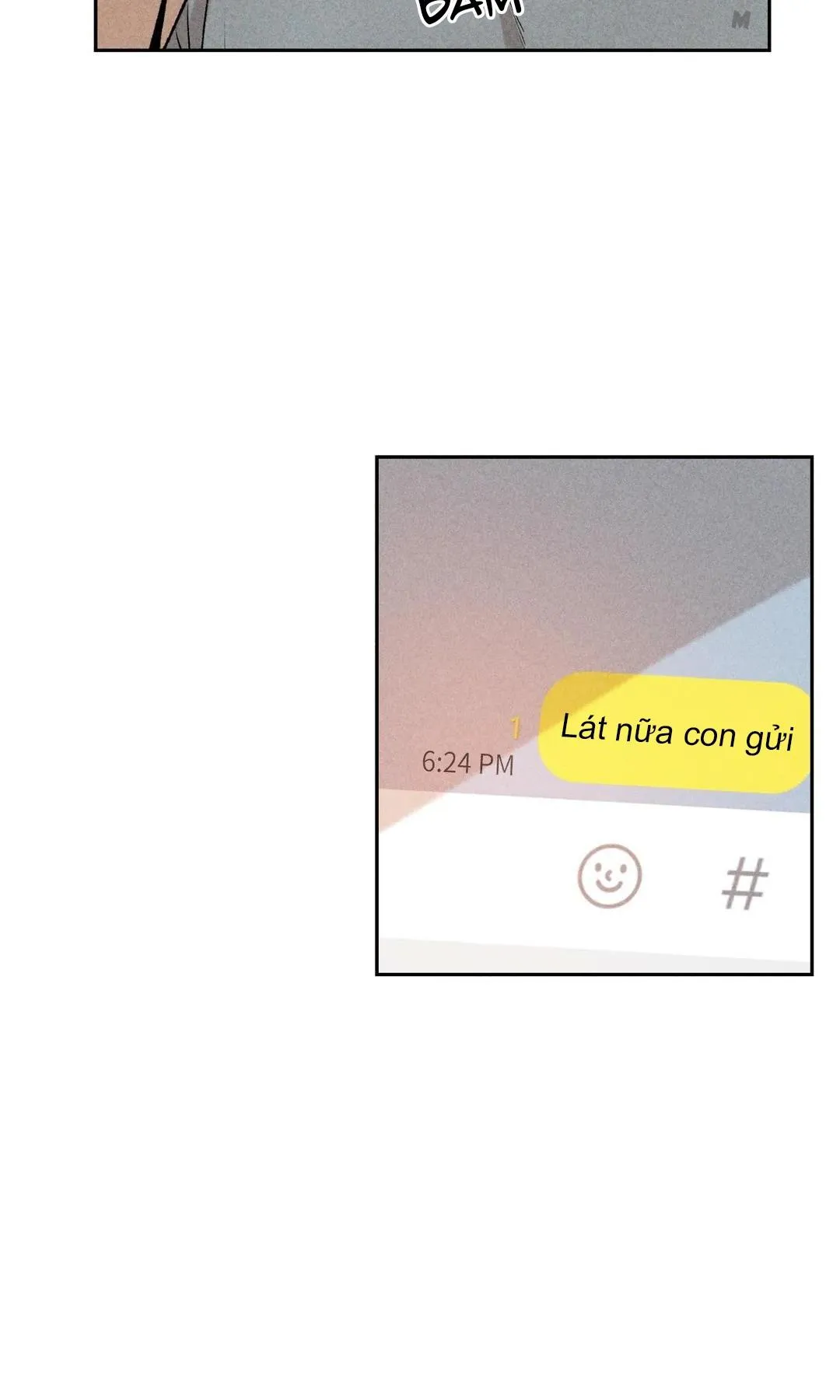 Đừng Cho Em Hy Vọng Chapter 8 Trang 33