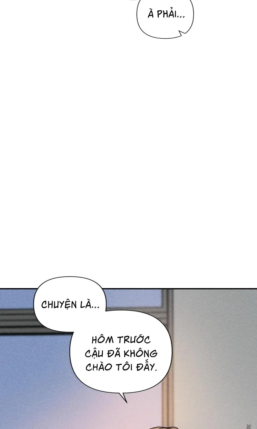 Đừng Cho Em Hy Vọng Chapter 8 Trang 35