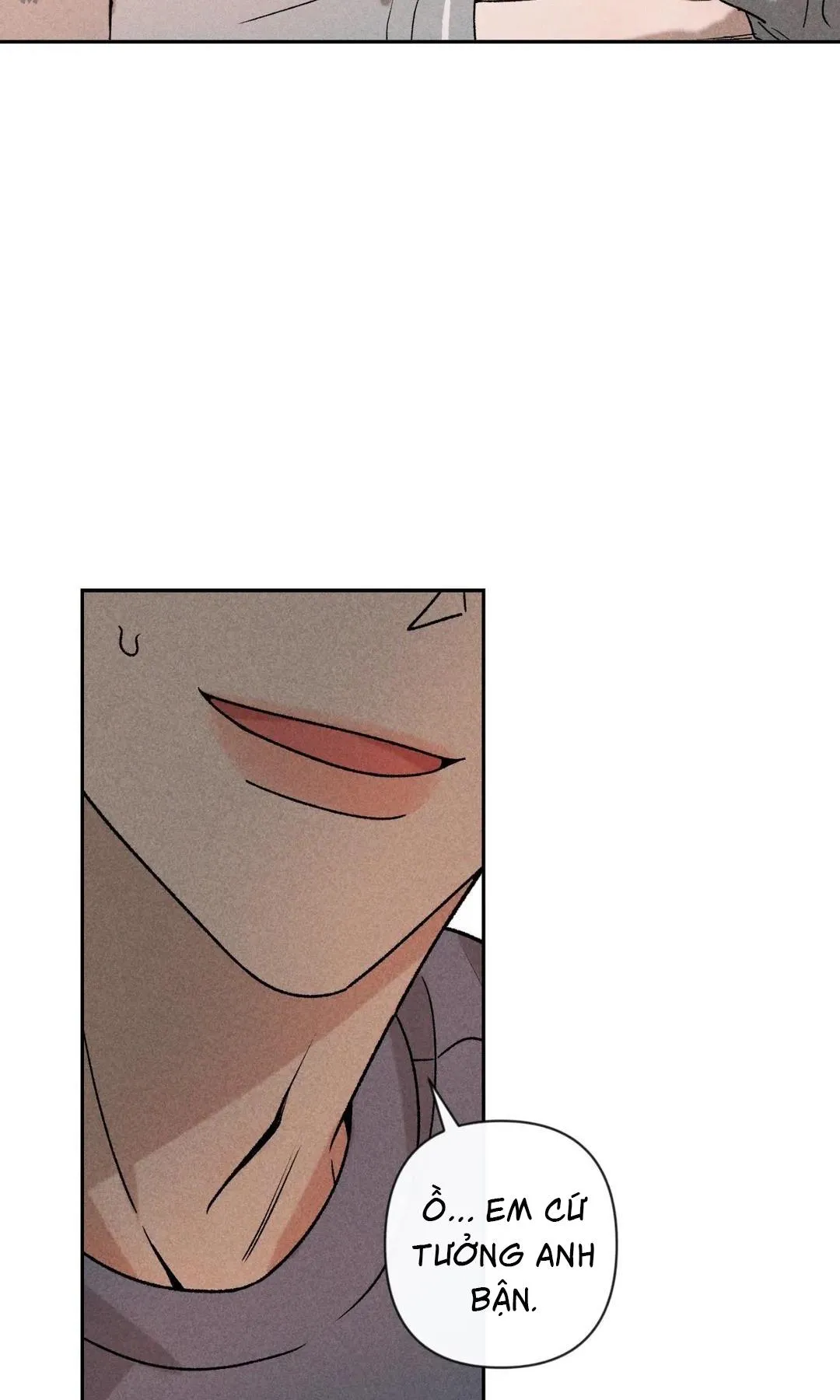 Đừng Cho Em Hy Vọng Chapter 8 Trang 39