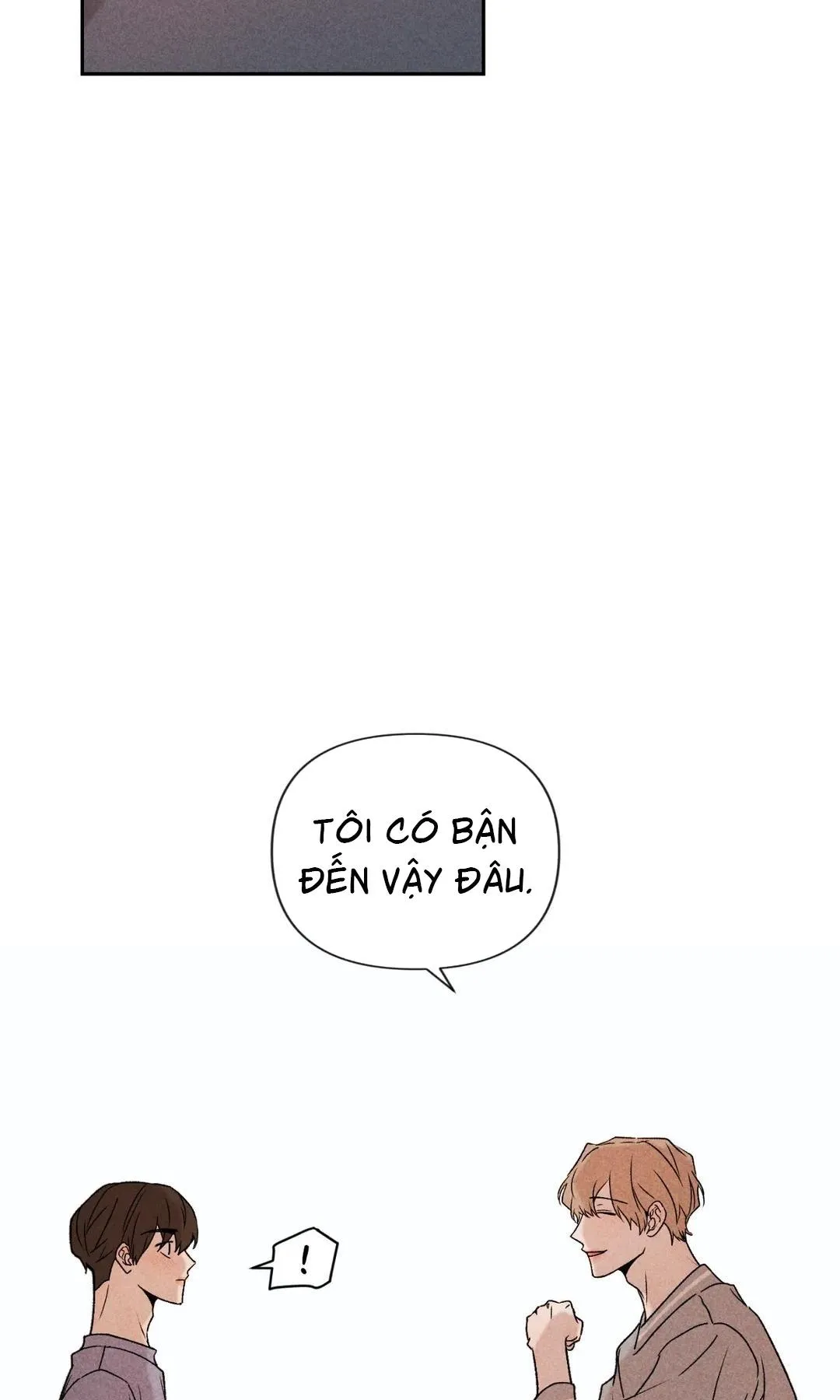 Đừng Cho Em Hy Vọng Chapter 8 Trang 40