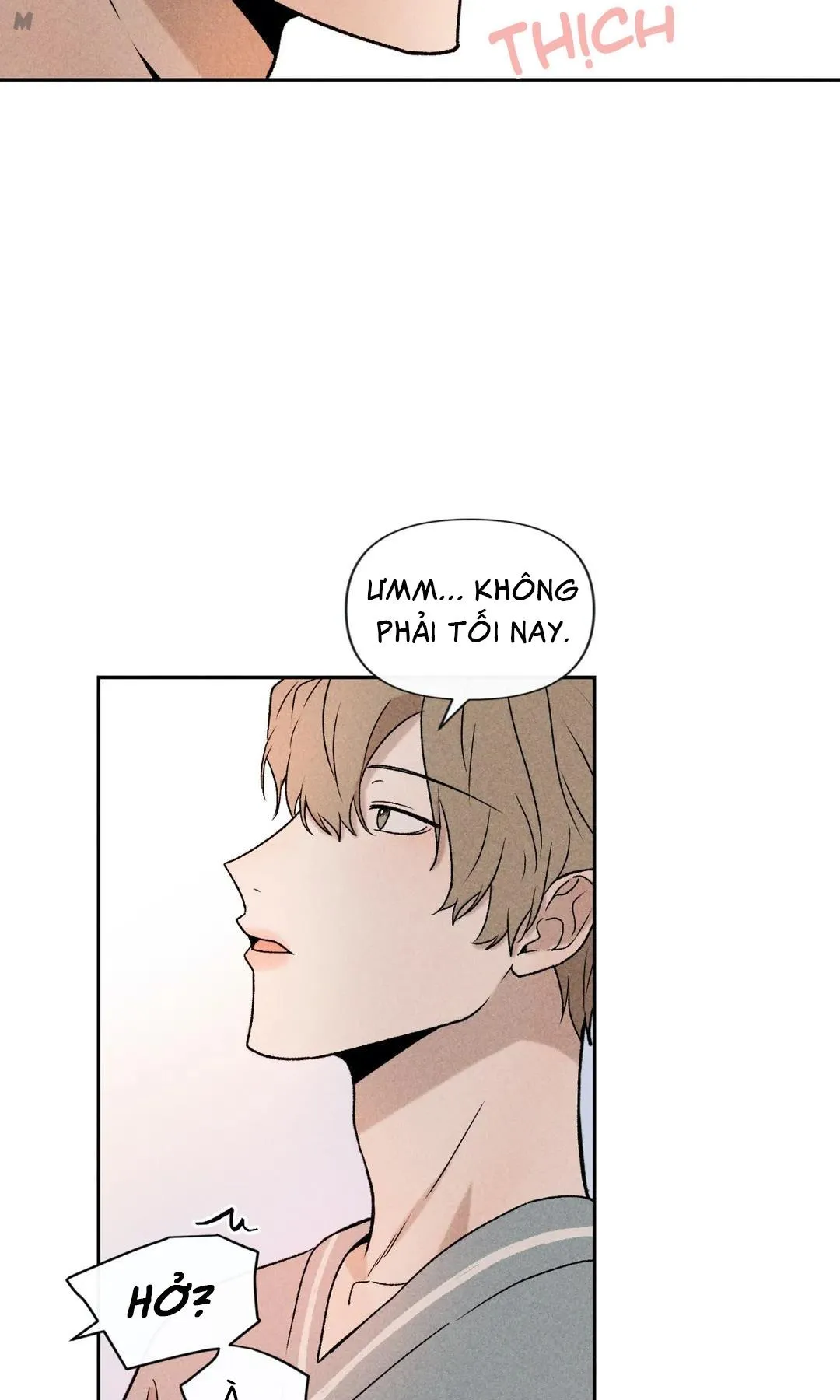 Đừng Cho Em Hy Vọng Chapter 8 Trang 42