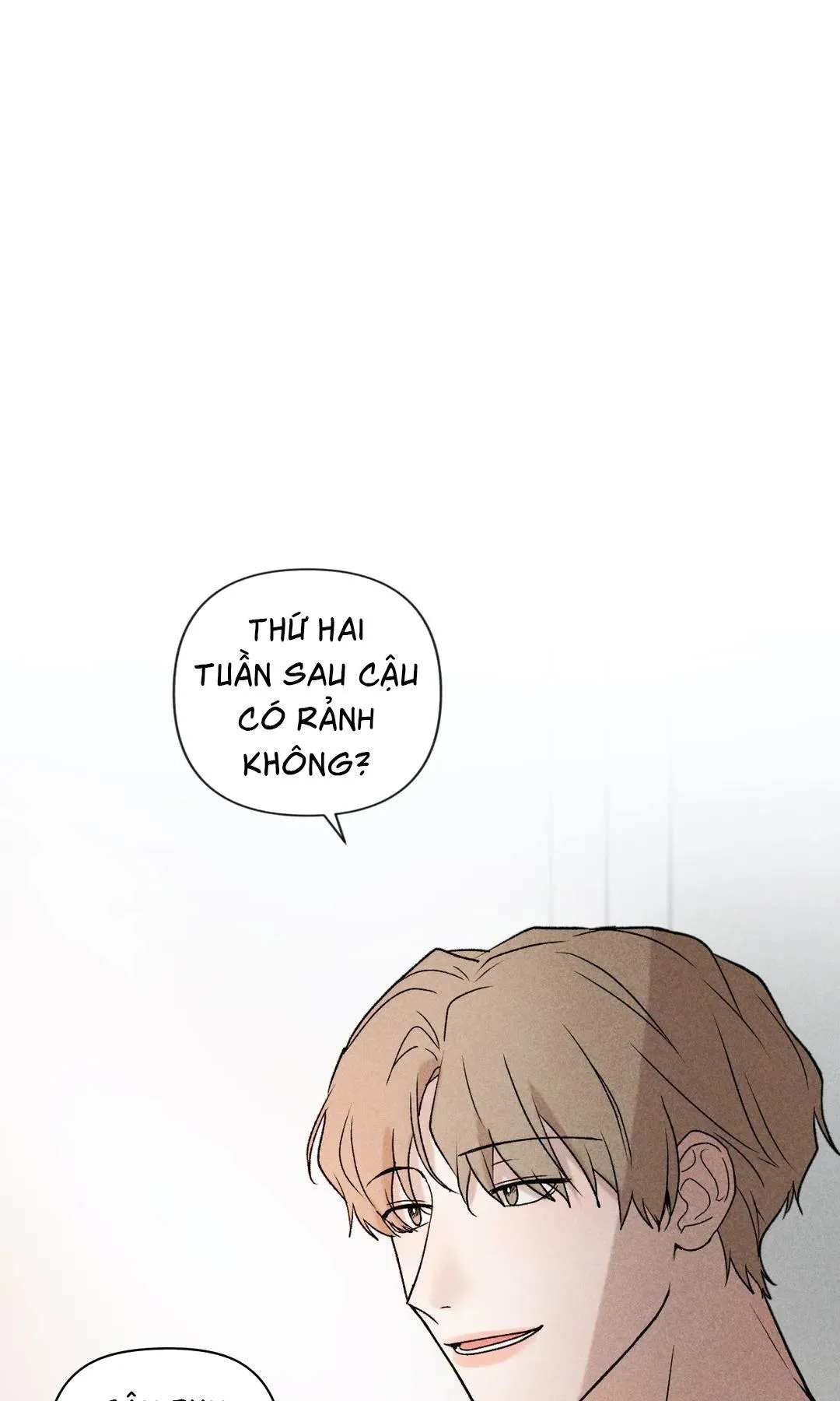 Đừng Cho Em Hy Vọng Chapter 8 Trang 44