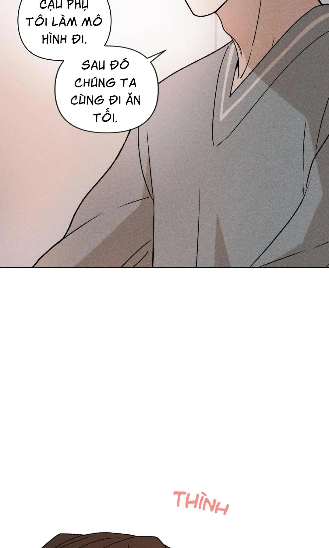 Đừng Cho Em Hy Vọng Chapter 8 Trang 45