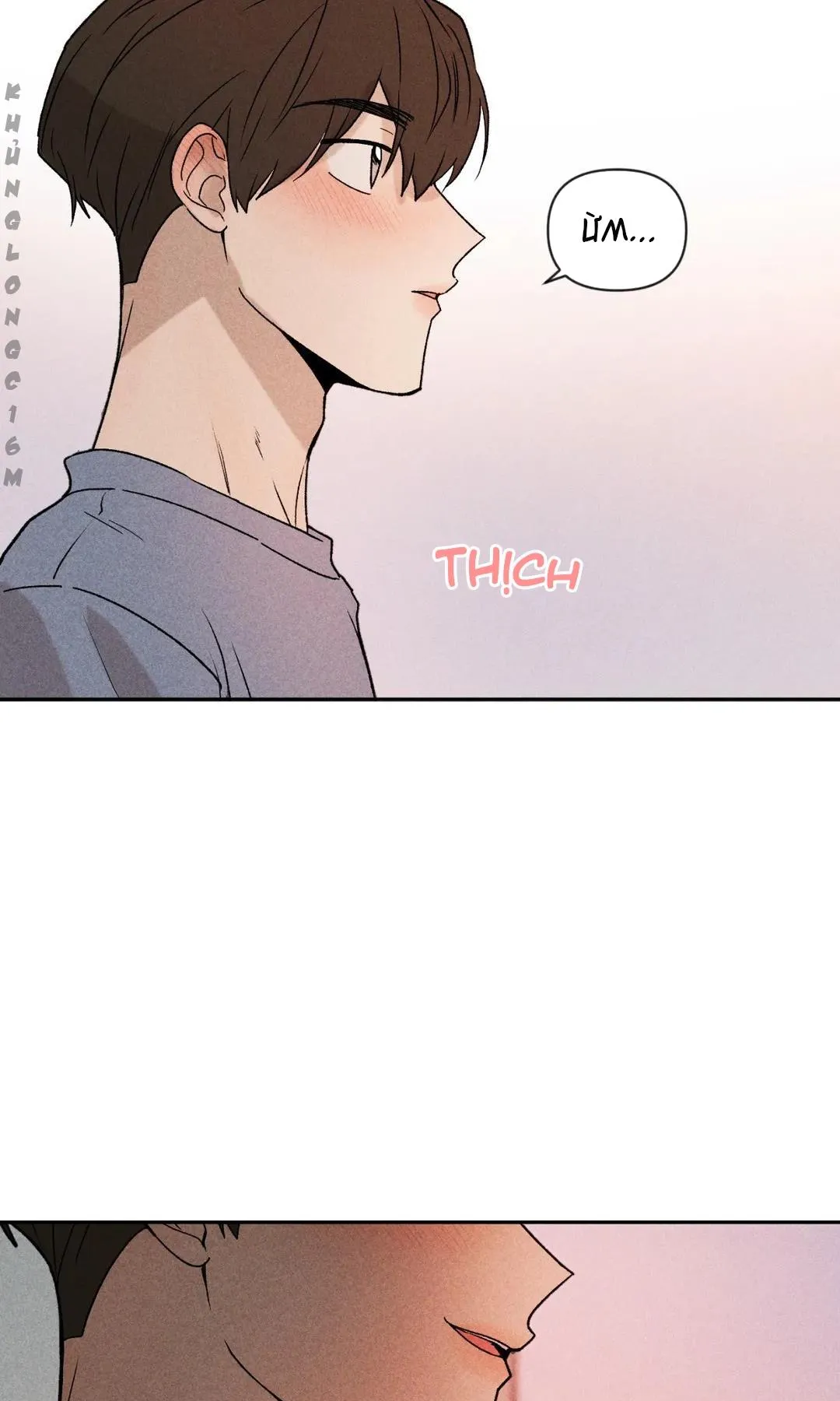 Đừng Cho Em Hy Vọng Chapter 8 Trang 46