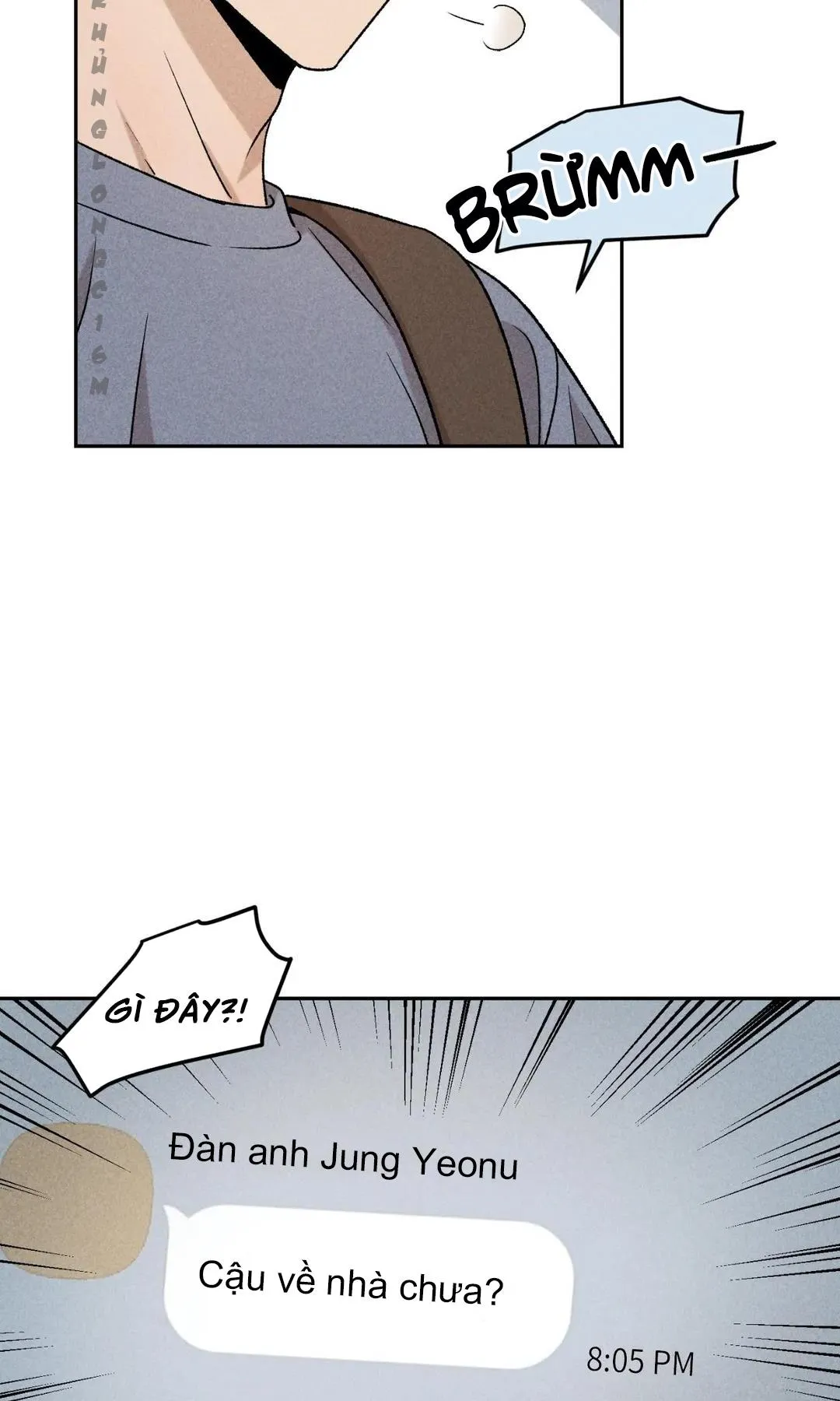 Đừng Cho Em Hy Vọng Chapter 8 Trang 53