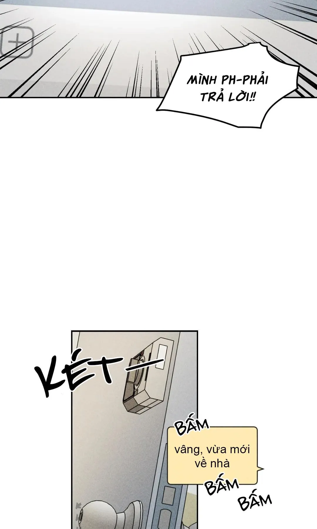 Đừng Cho Em Hy Vọng Chapter 8 Trang 54