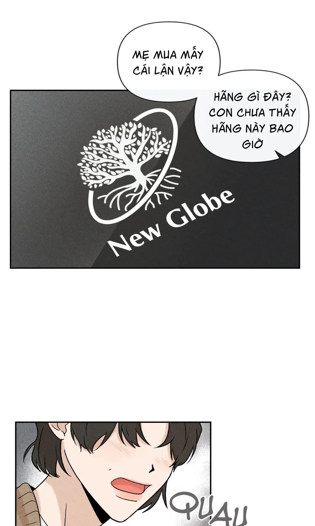 Đừng Cho Em Hy Vọng Chapter 8 Trang 60