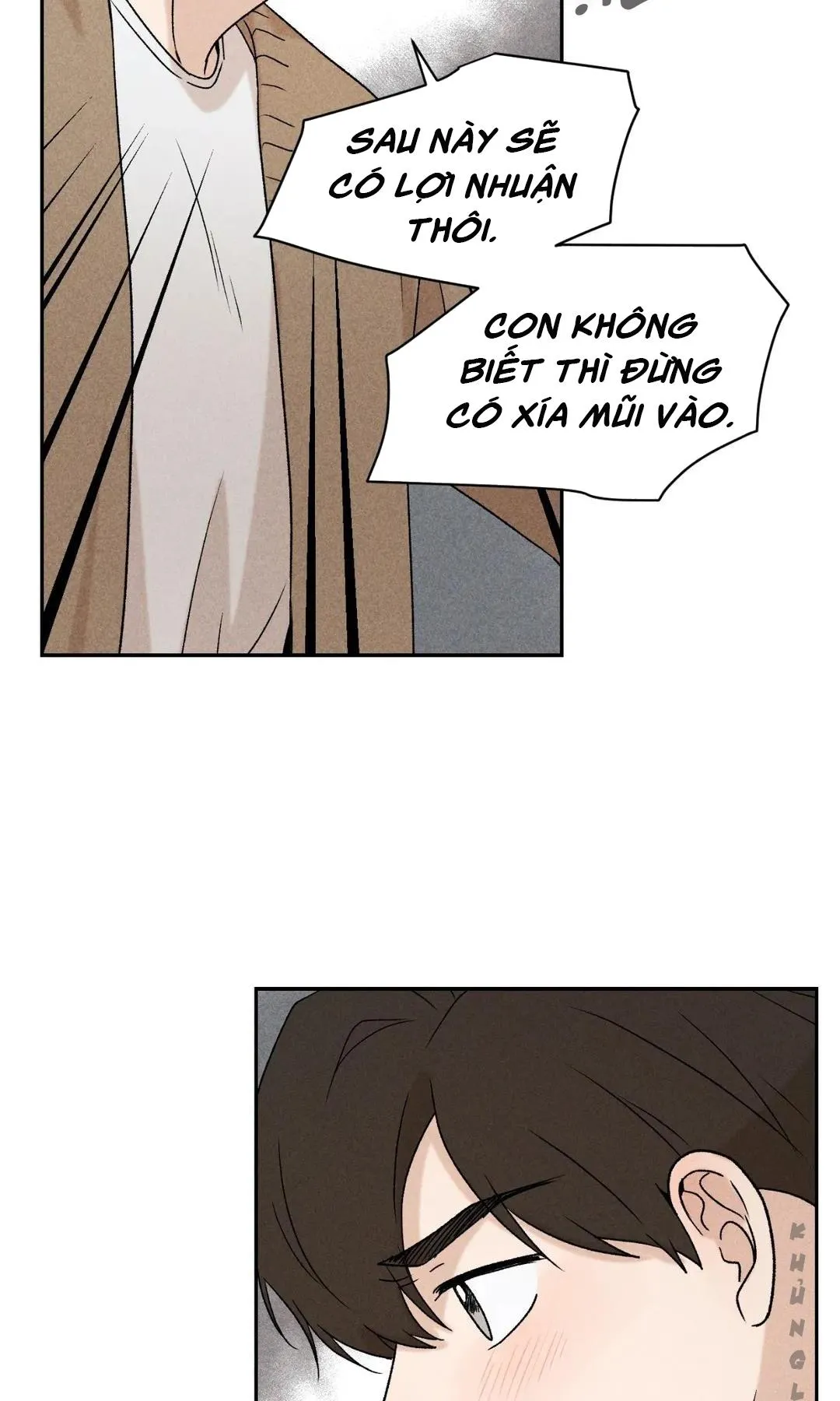 Đừng Cho Em Hy Vọng Chapter 8 Trang 61