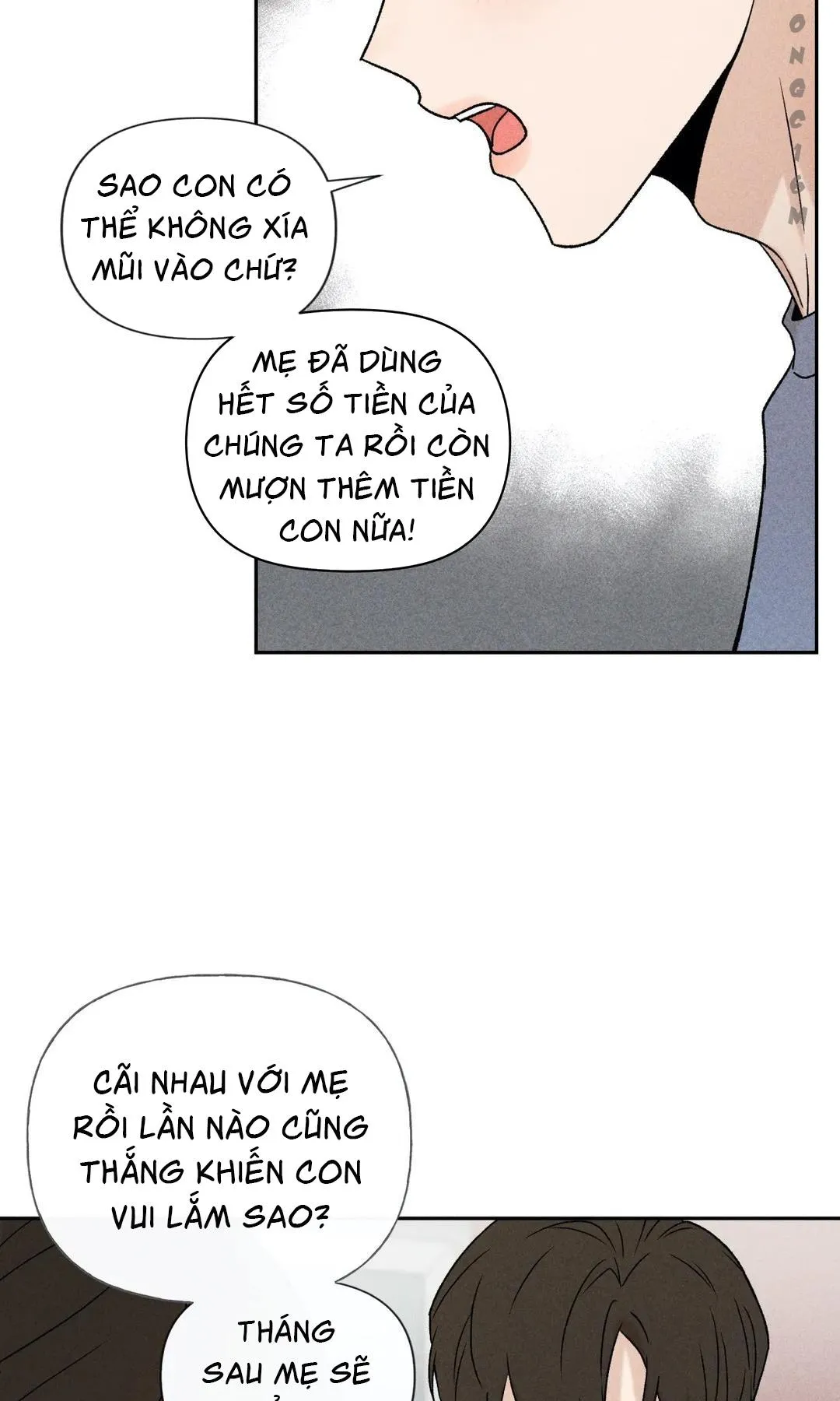 Đừng Cho Em Hy Vọng Chapter 8 Trang 62