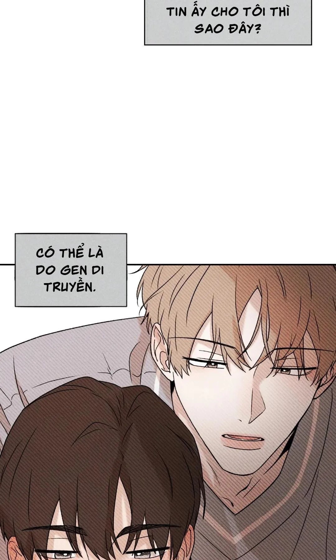 Đừng Cho Em Hy Vọng Chapter 8 Trang 71