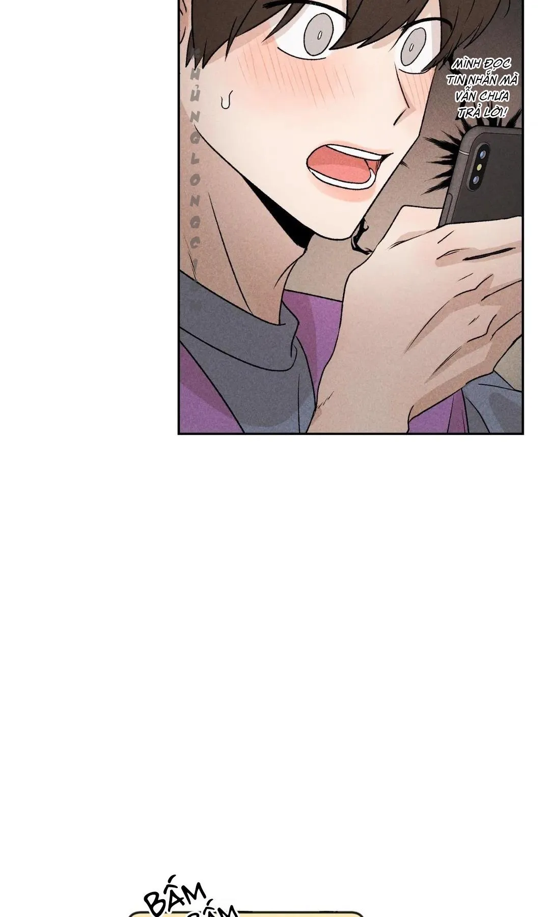 Đừng Cho Em Hy Vọng Chapter 8 Trang 73