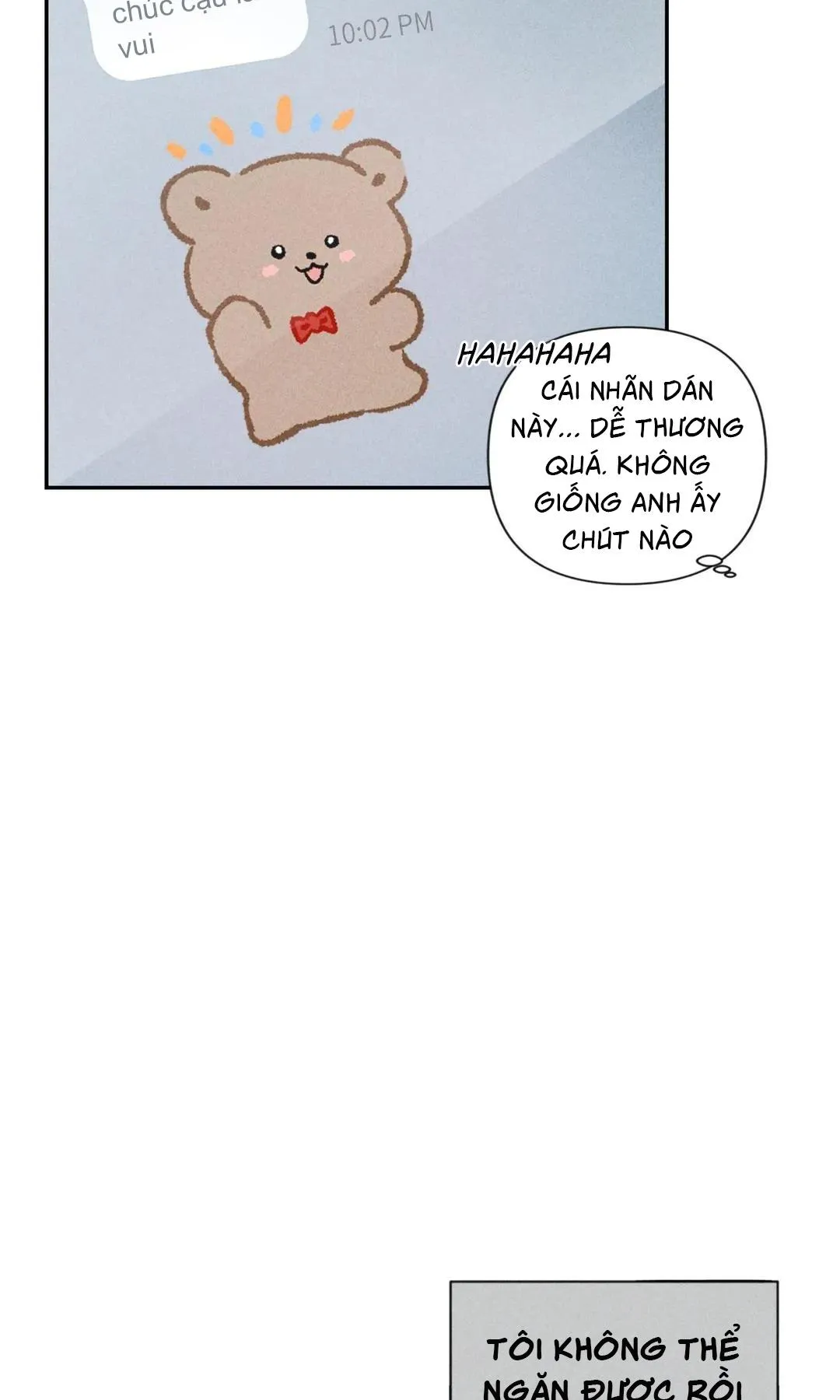 Đừng Cho Em Hy Vọng Chapter 8 Trang 79