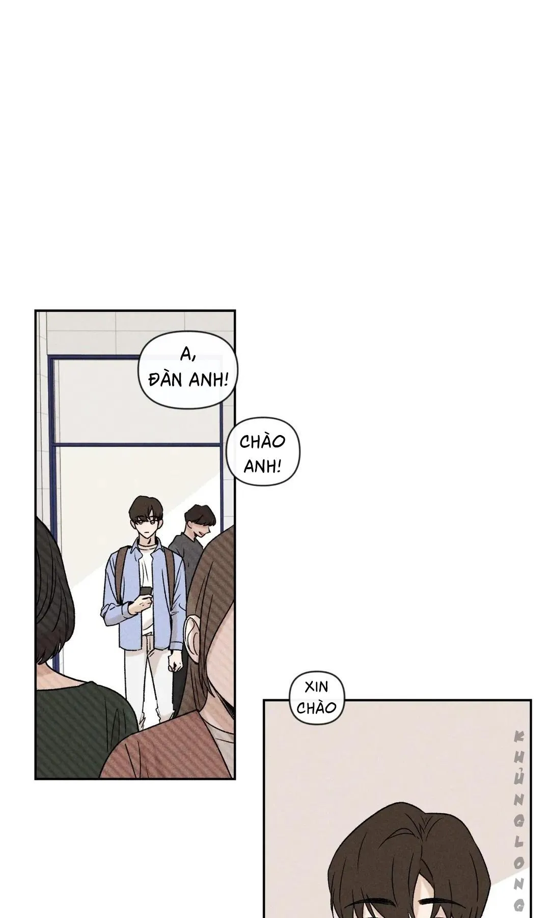 Đừng Cho Em Hy Vọng Chapter 9 Trang 4