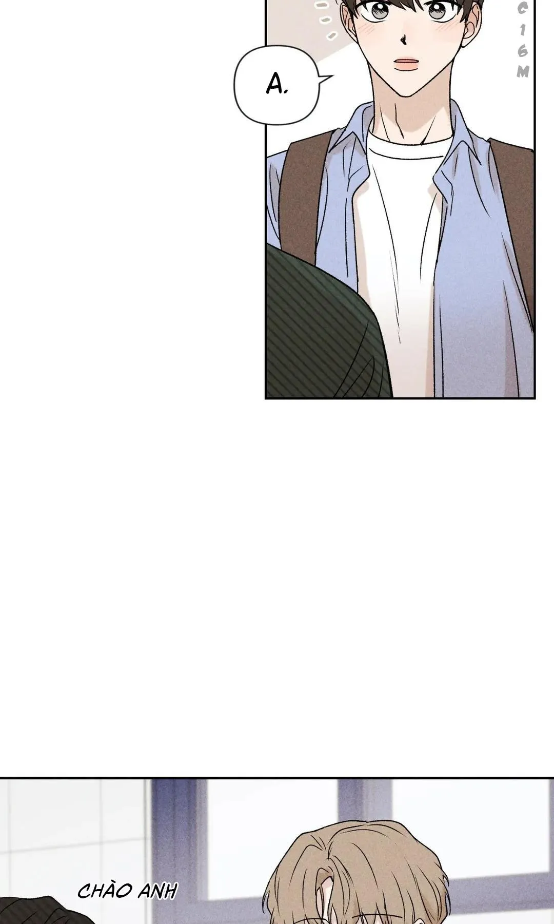 Đừng Cho Em Hy Vọng Chapter 9 Trang 5