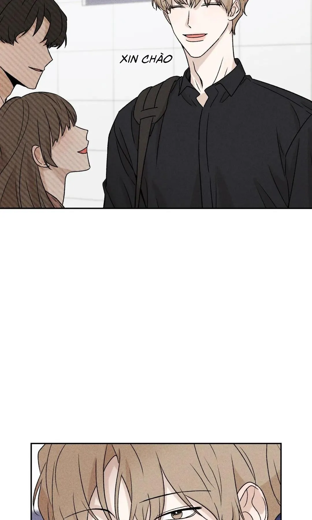 Đừng Cho Em Hy Vọng Chapter 9 Trang 6