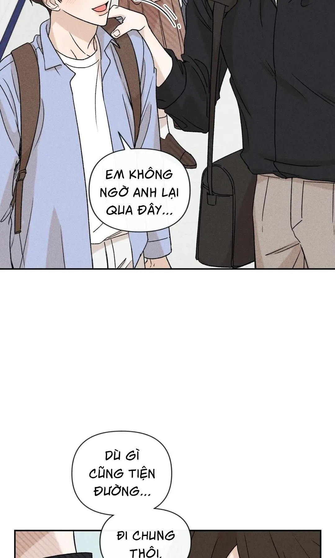 Đừng Cho Em Hy Vọng Chapter 9 Trang 8