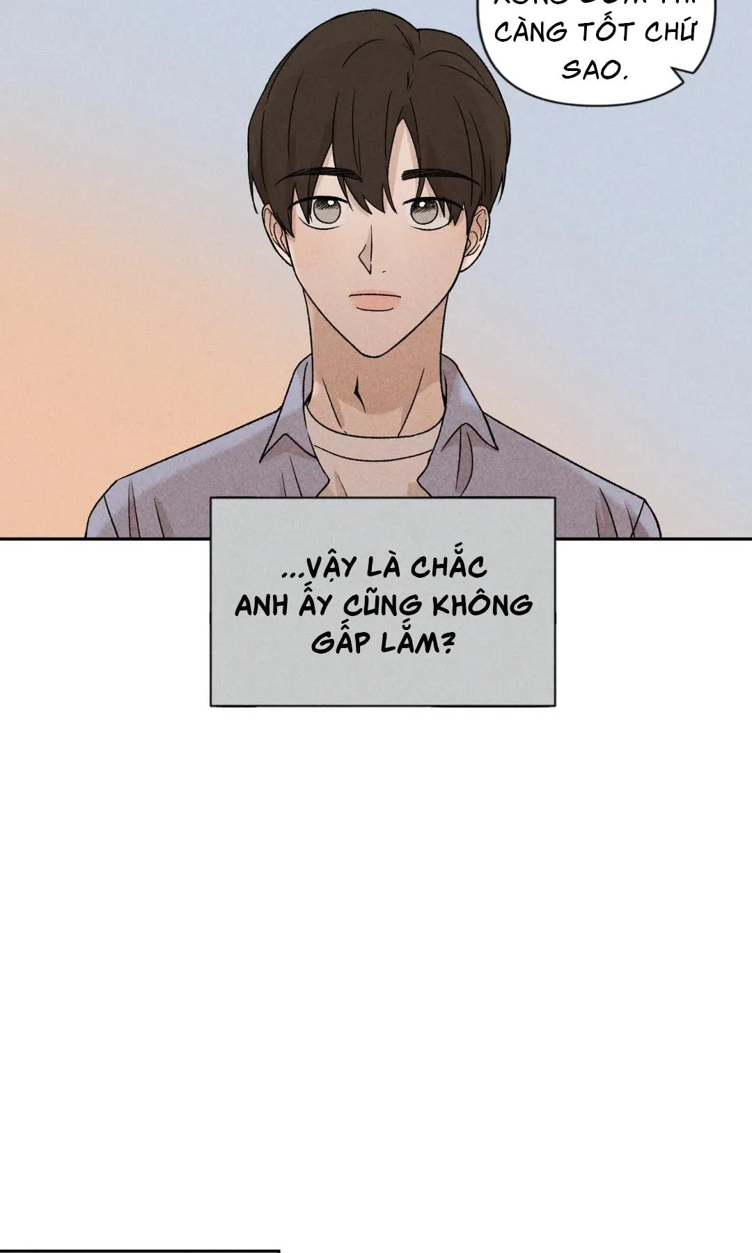 Đừng Cho Em Hy Vọng Chapter 9 Trang 15