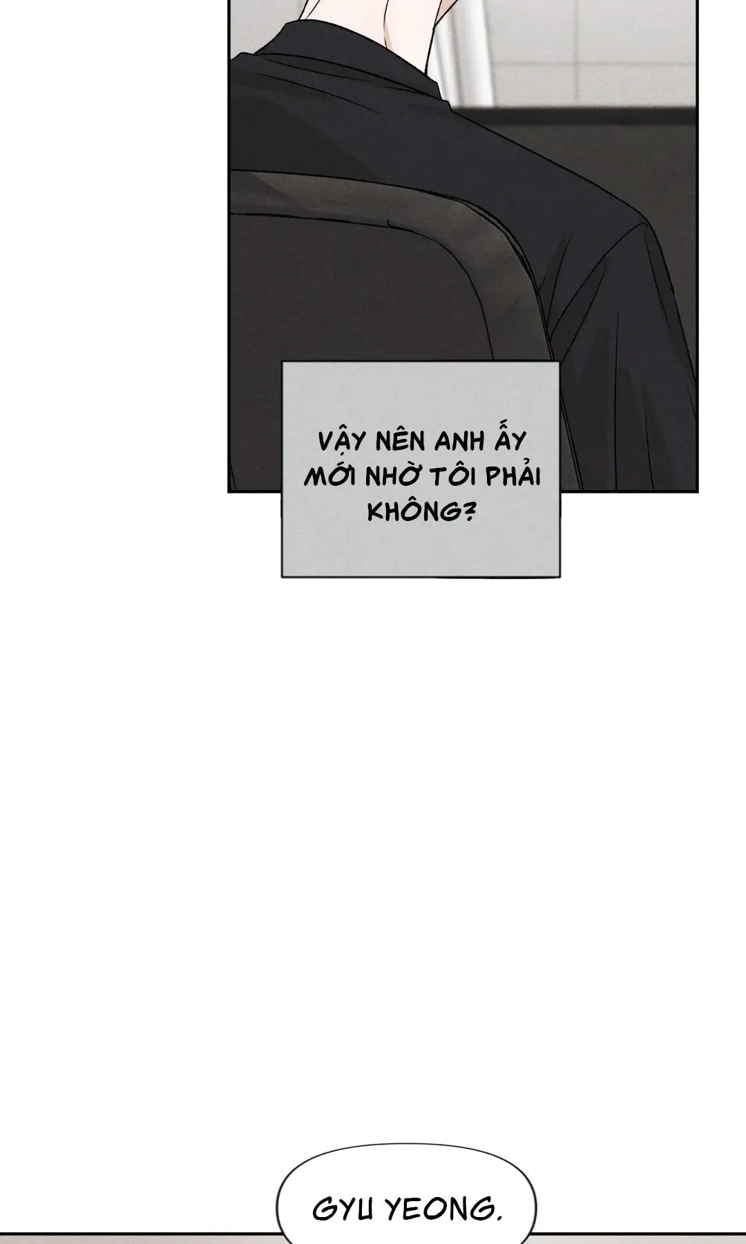 Đừng Cho Em Hy Vọng Chapter 9 Trang 17