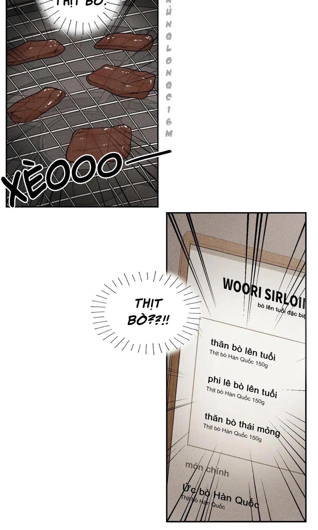 Đừng Cho Em Hy Vọng Chapter 9 Trang 24