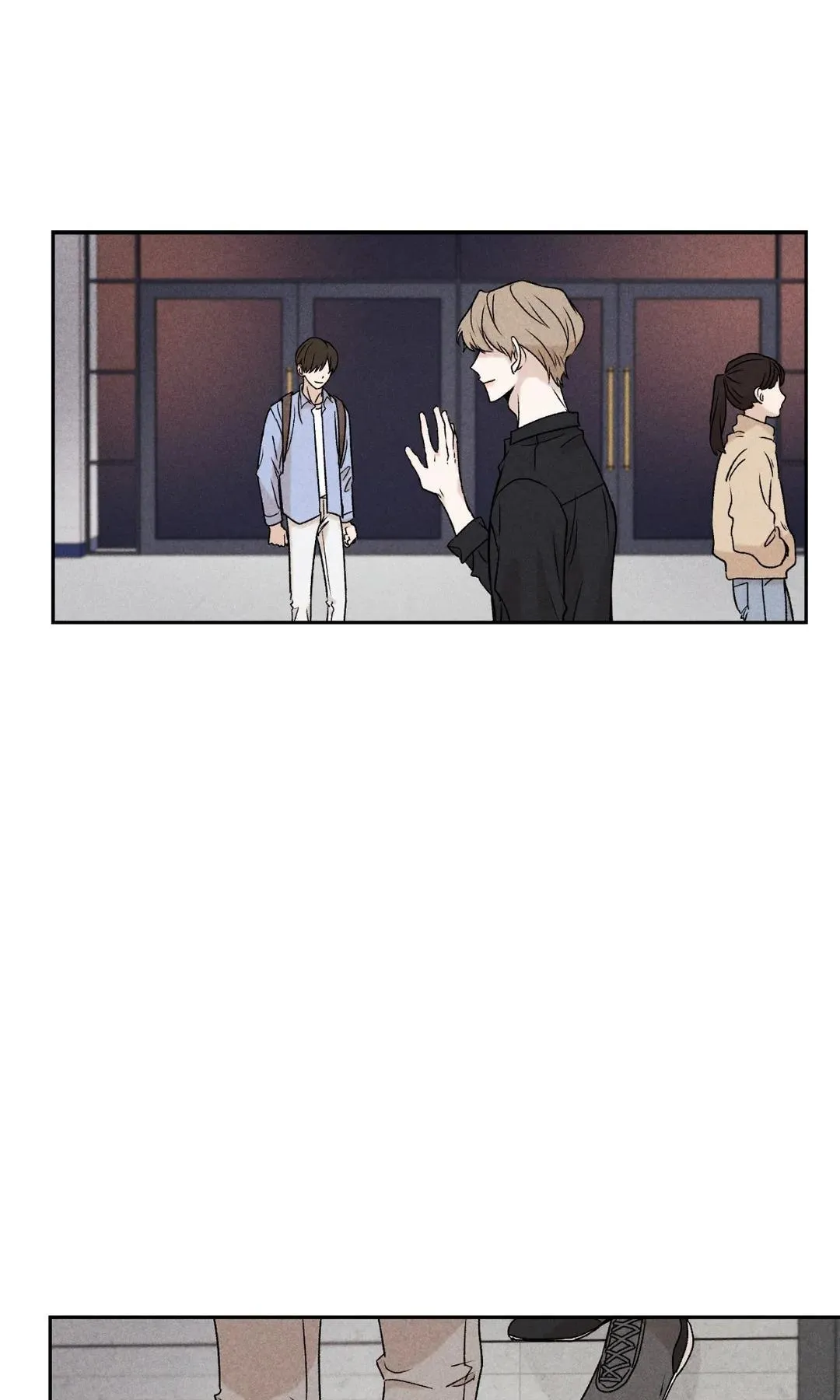 Đừng Cho Em Hy Vọng Chapter 9 Trang 37