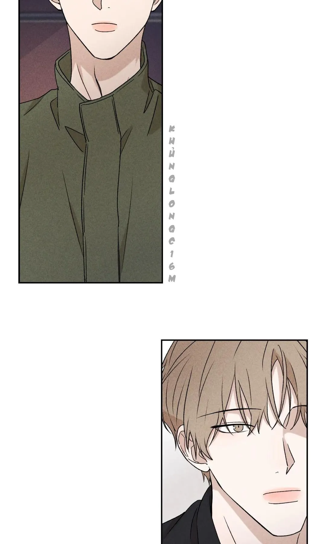 Đừng Cho Em Hy Vọng Chapter 9 Trang 39