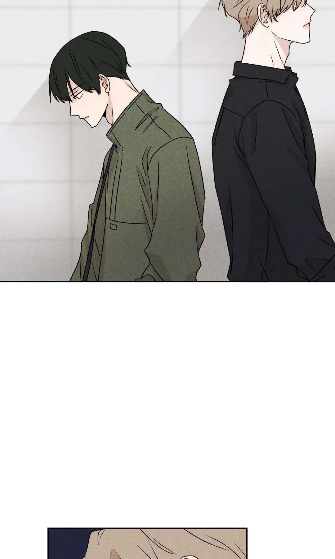 Đừng Cho Em Hy Vọng Chapter 9 Trang 41