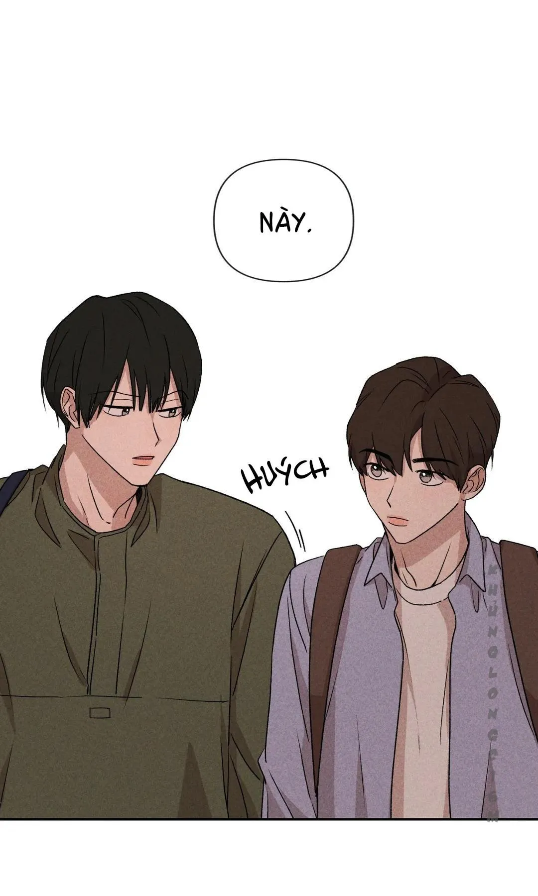 Đừng Cho Em Hy Vọng Chapter 9 Trang 47