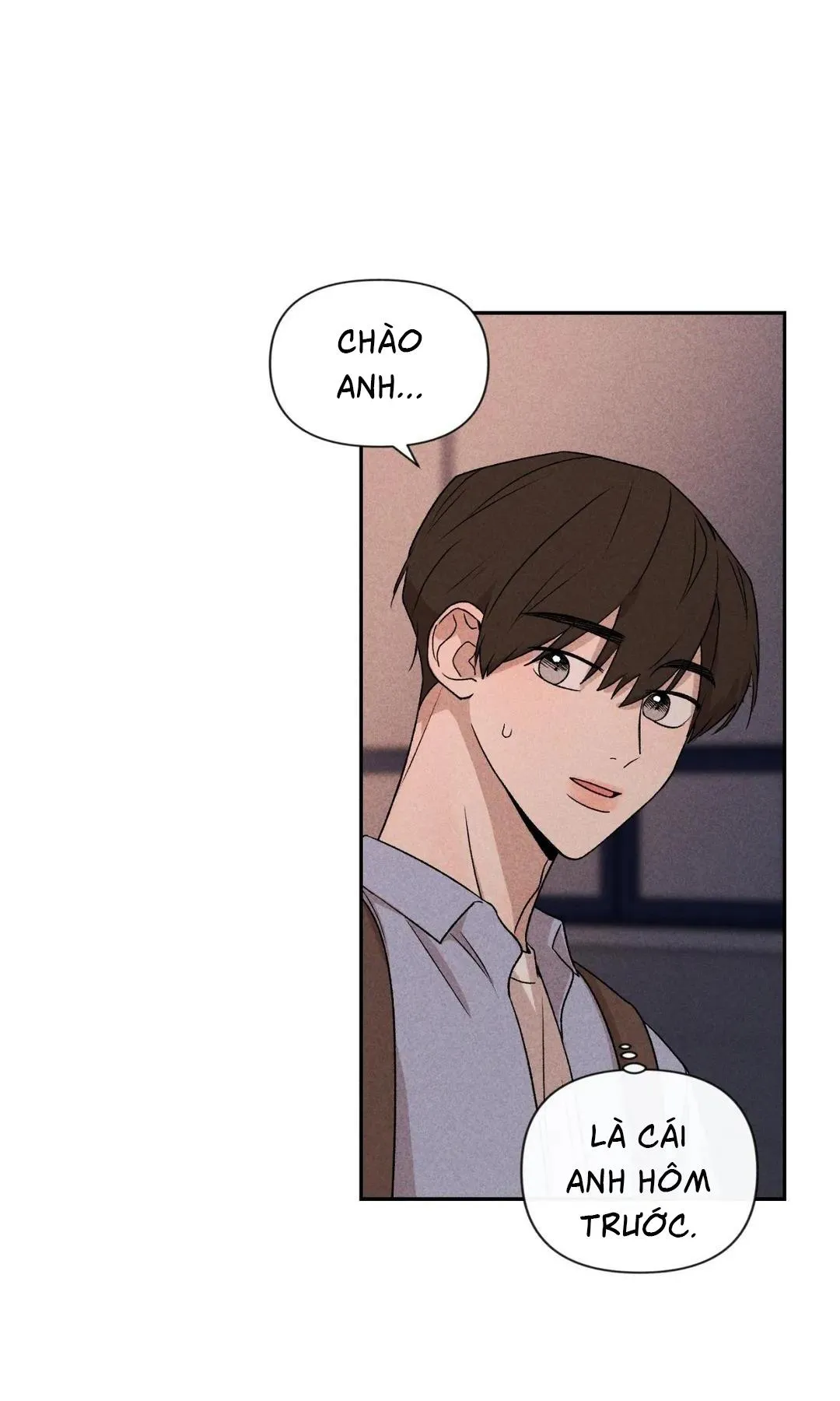 Đừng Cho Em Hy Vọng Chapter 9 Trang 48