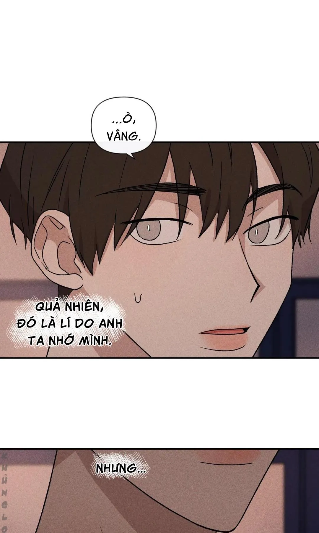 Đừng Cho Em Hy Vọng Chapter 9 Trang 50