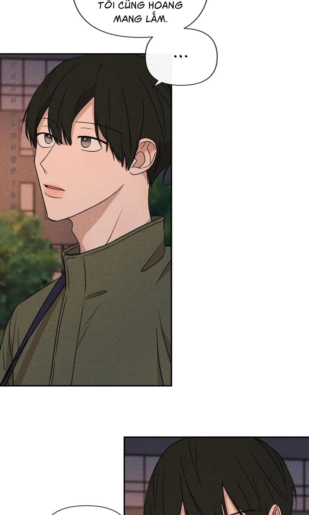 Đừng Cho Em Hy Vọng Chapter 9 Trang 53