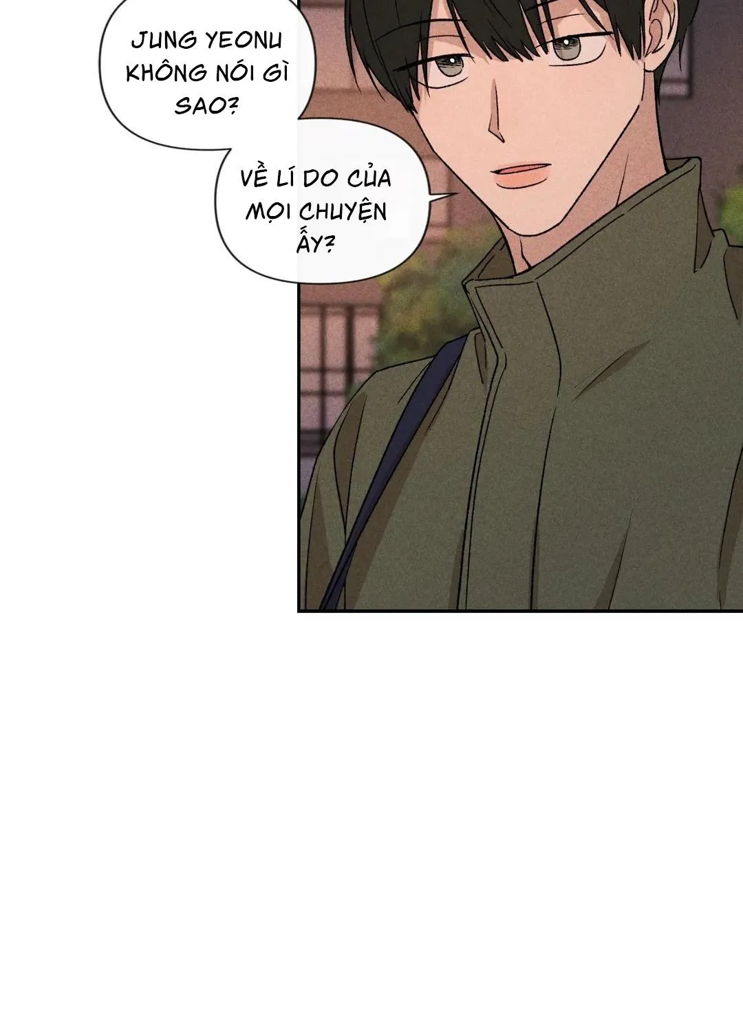 Đừng Cho Em Hy Vọng Chapter 9 Trang 54