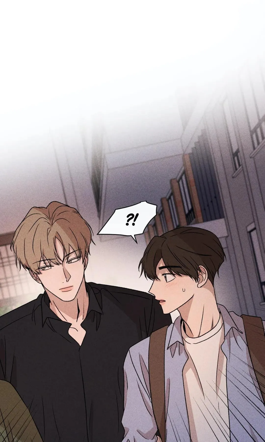 Đừng Cho Em Hy Vọng Chapter 9 Trang 57