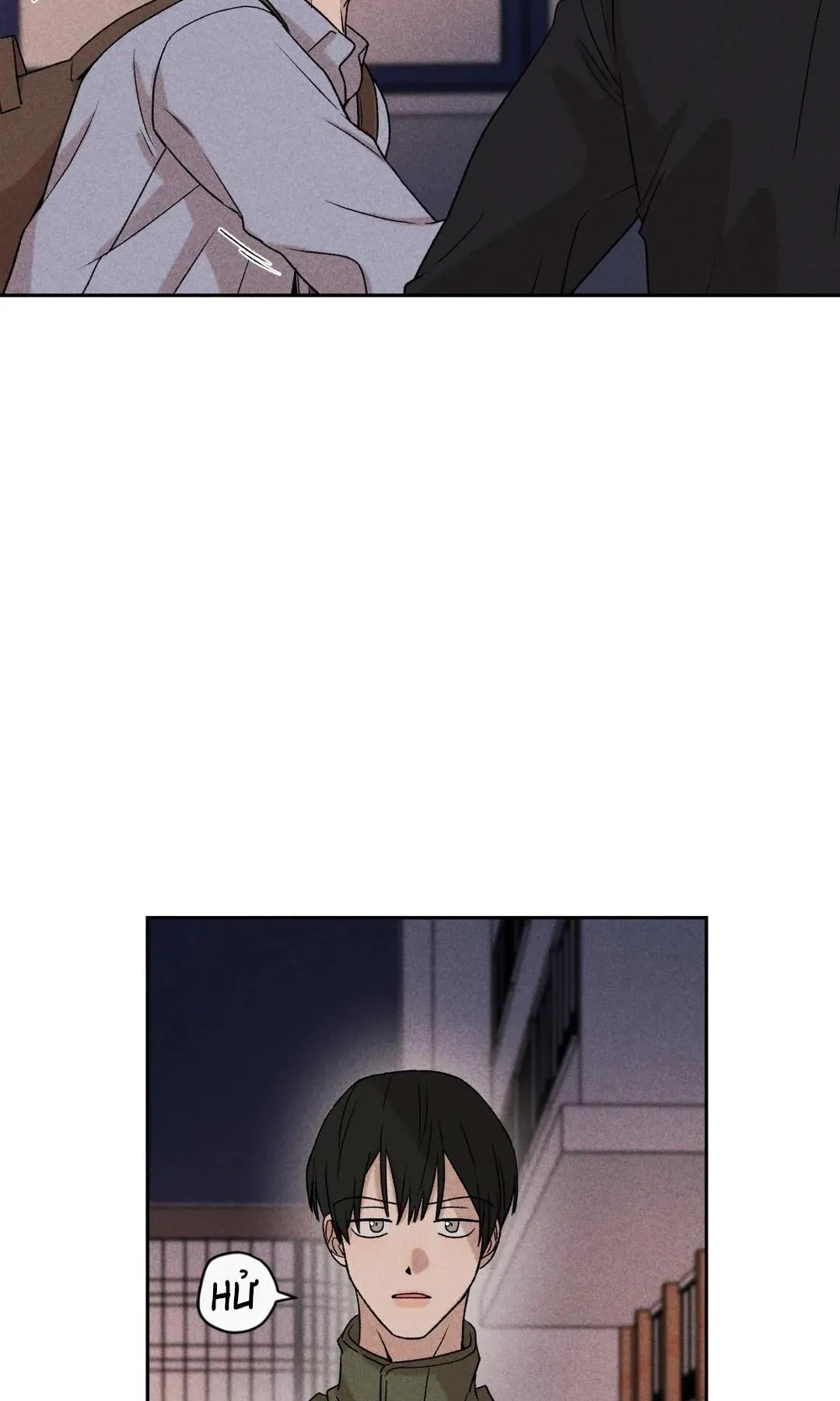 Đừng Cho Em Hy Vọng Chapter 9 Trang 60