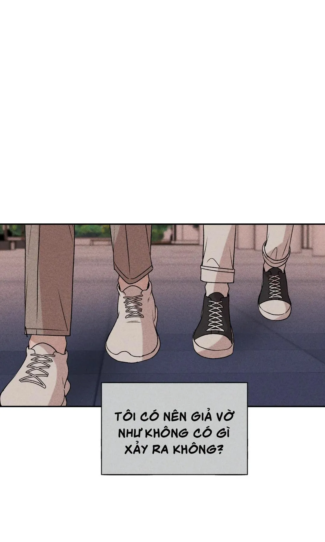 Đừng Cho Em Hy Vọng Chapter 9 Trang 63